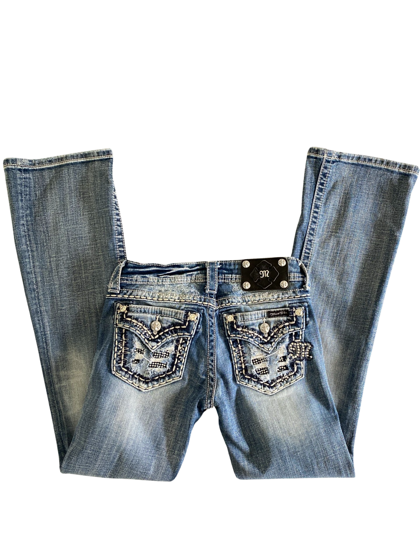 ♡ miss me jeans ♡
