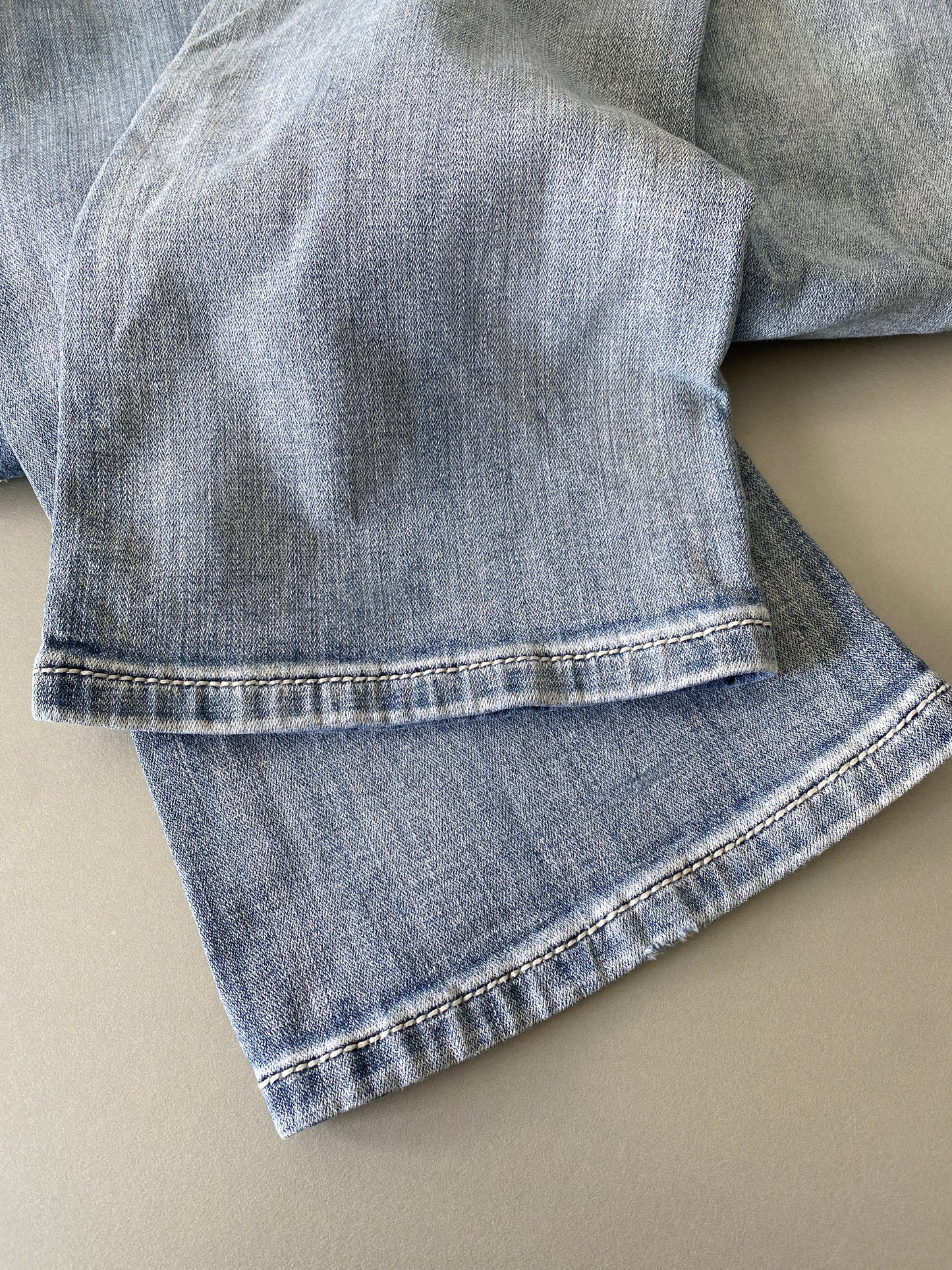 miss me bootcut cross jeans