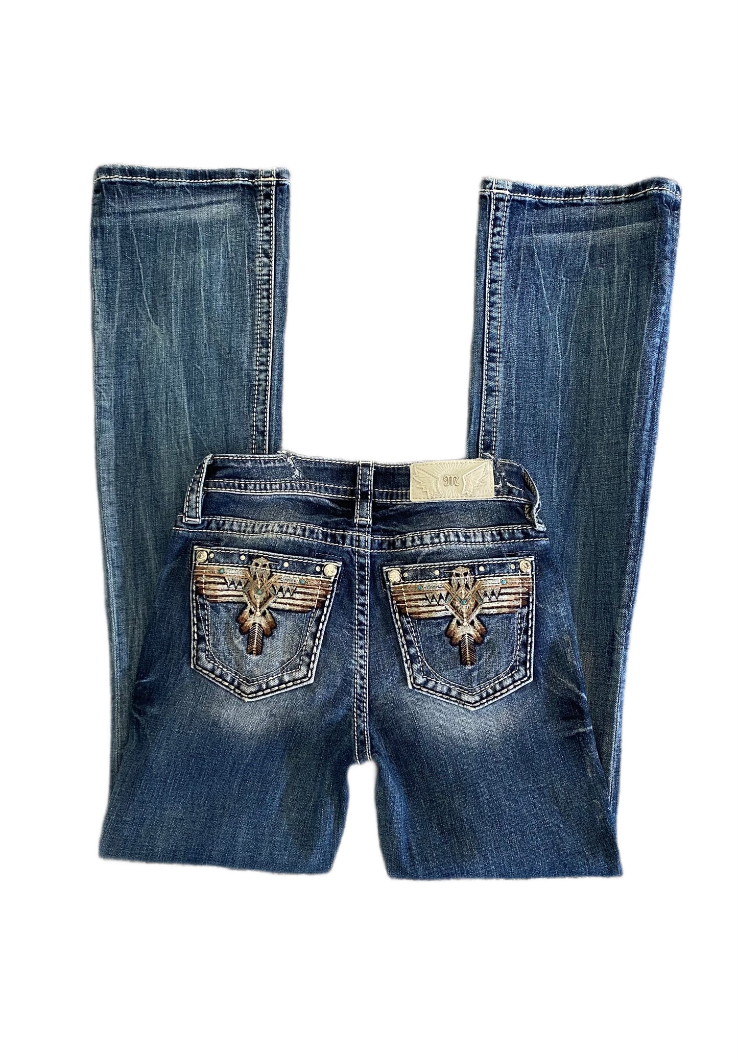 miss me bootcut jeans