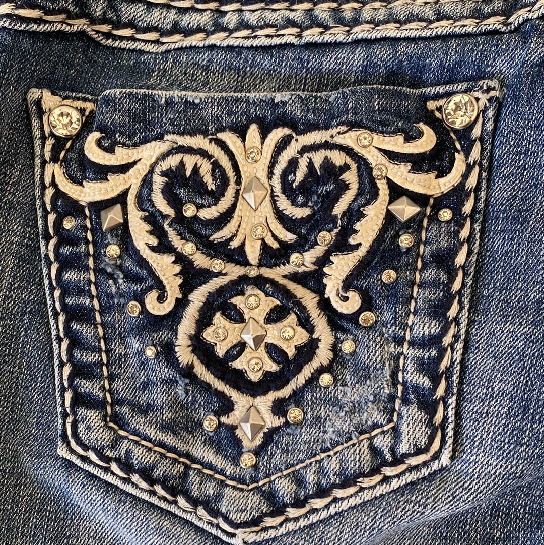 miss me bootcut jeans