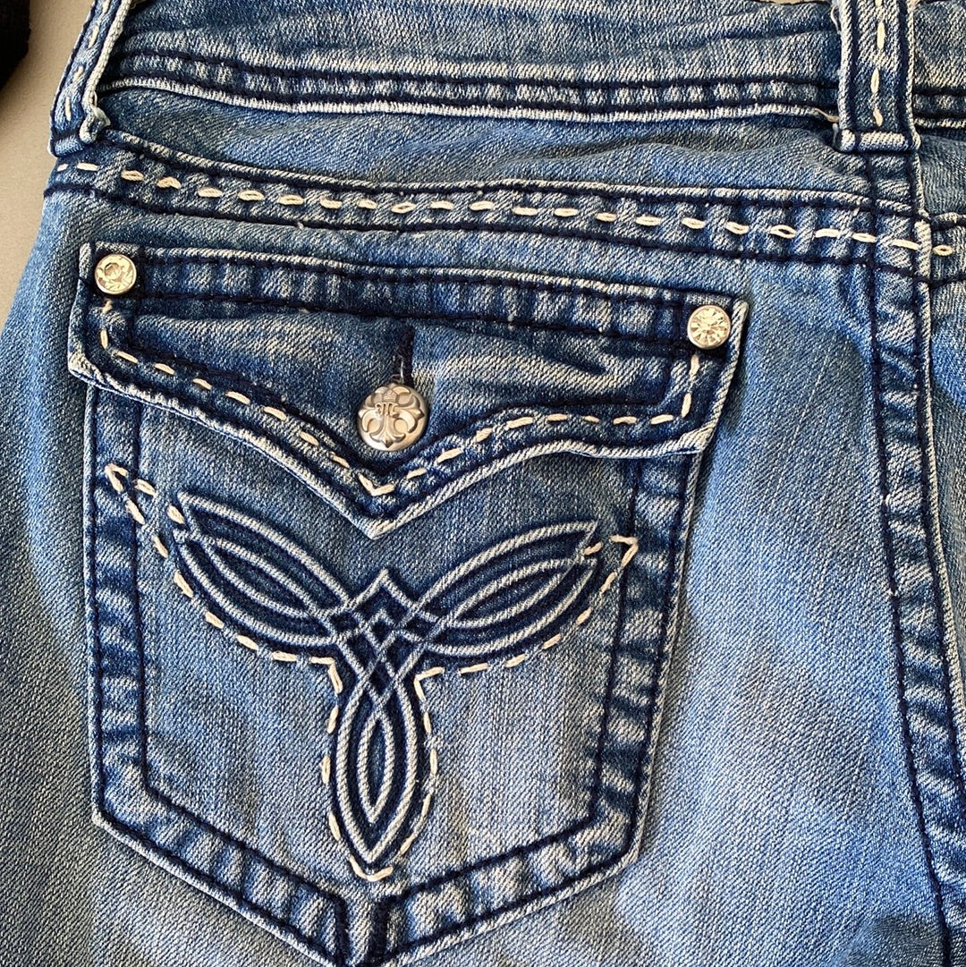 miss me bootcut jeans