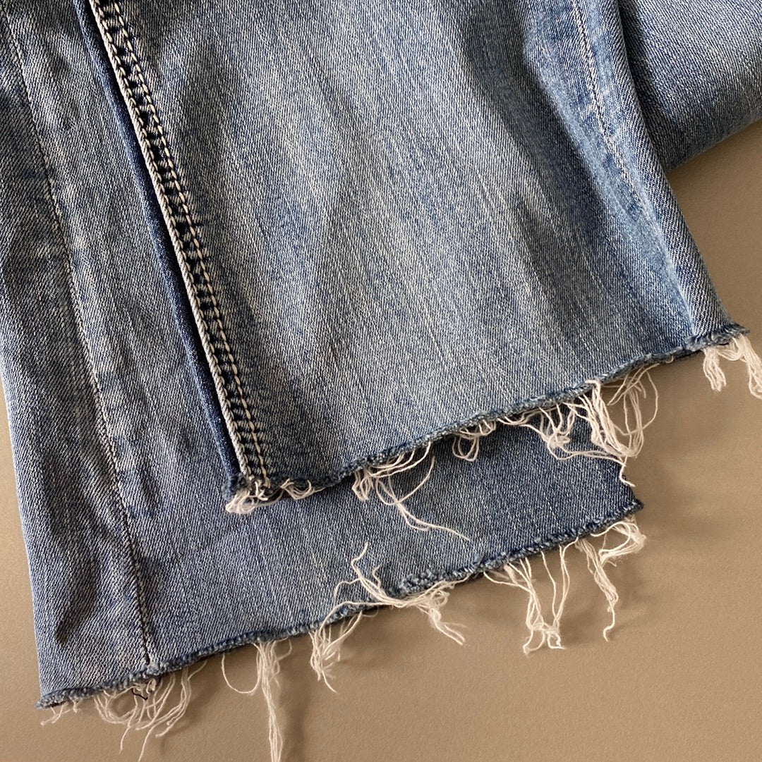 miss me angel wing jeans