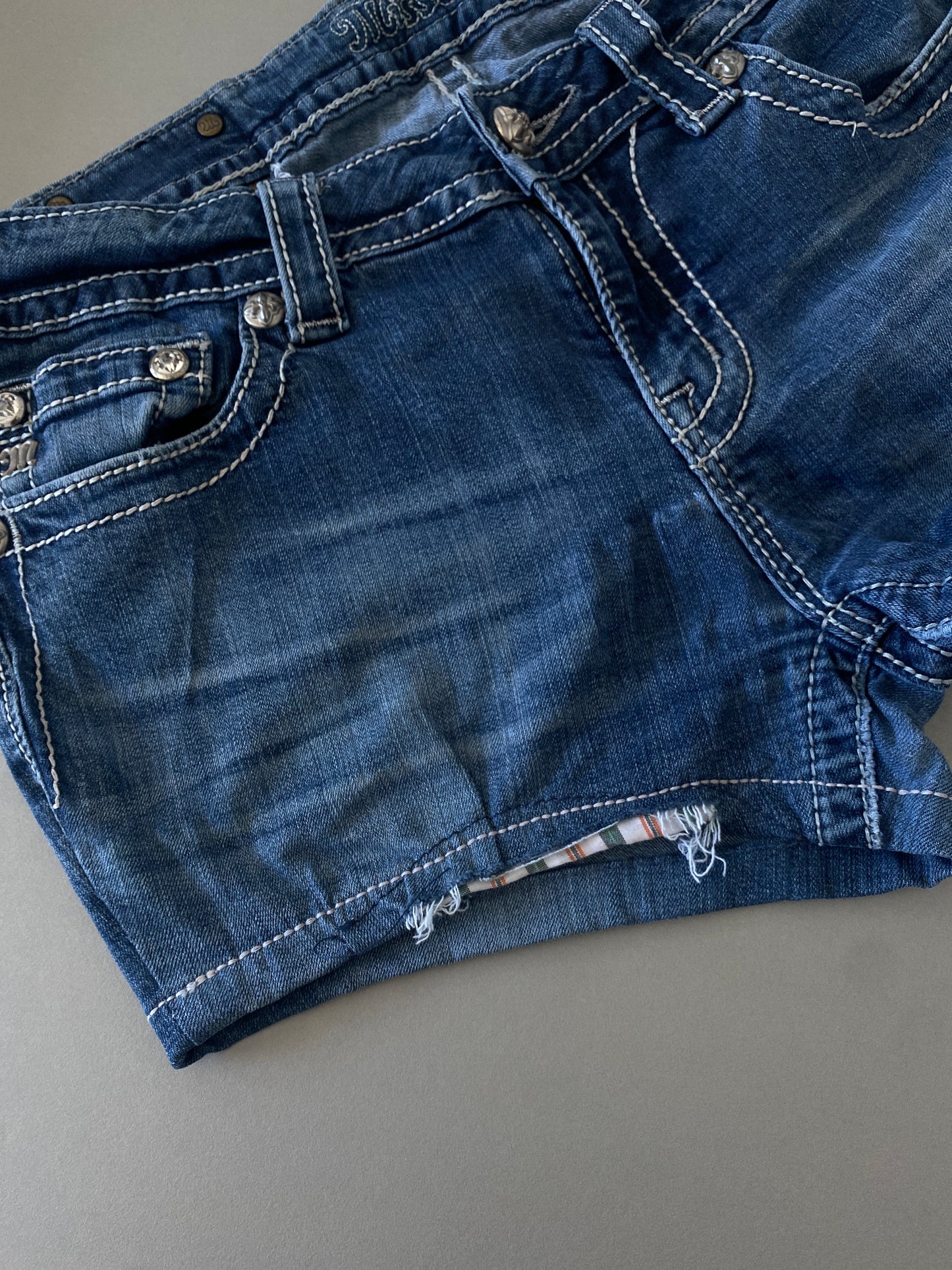 miss me mini shorts