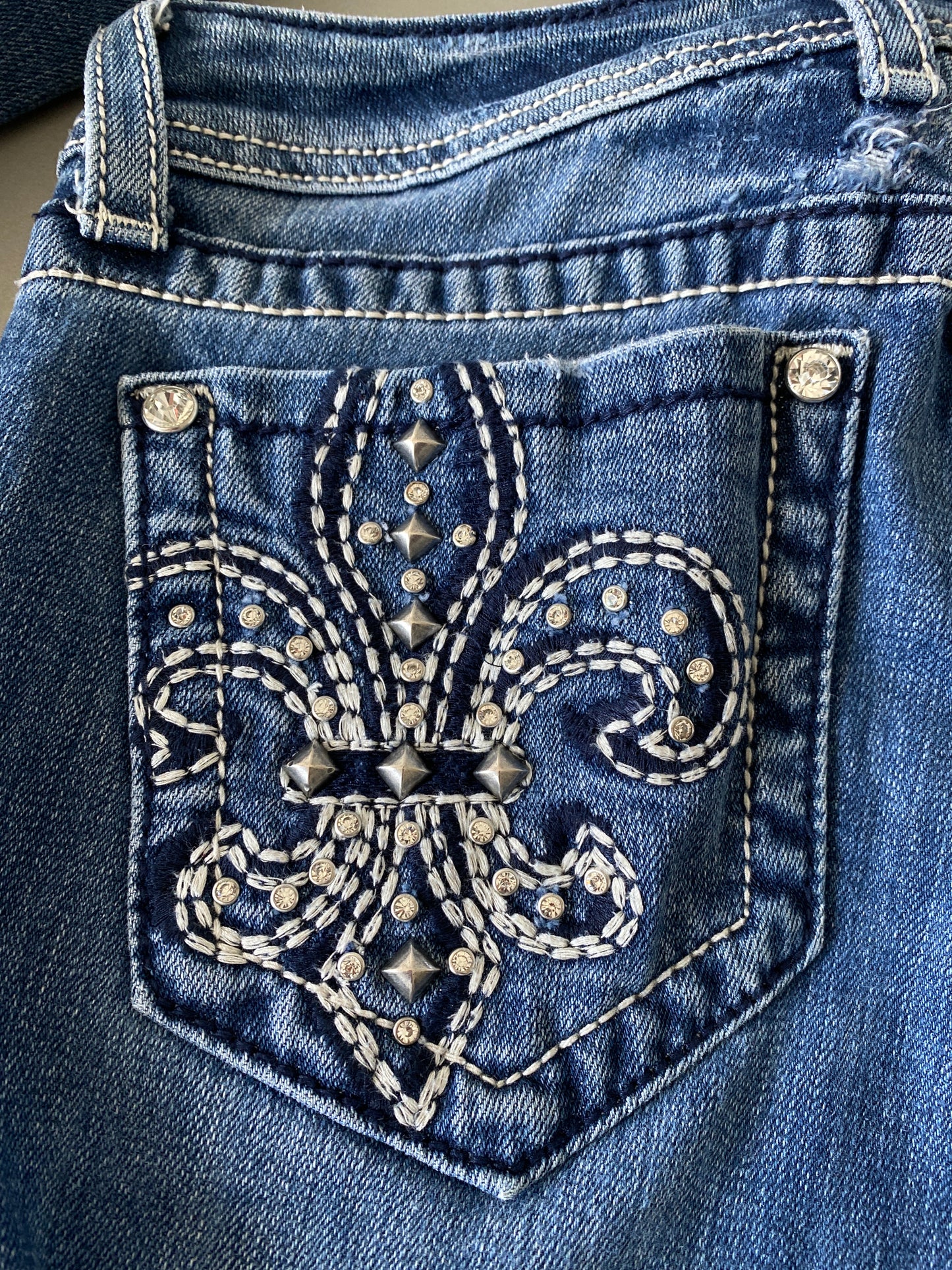 miss me bootcut jeans