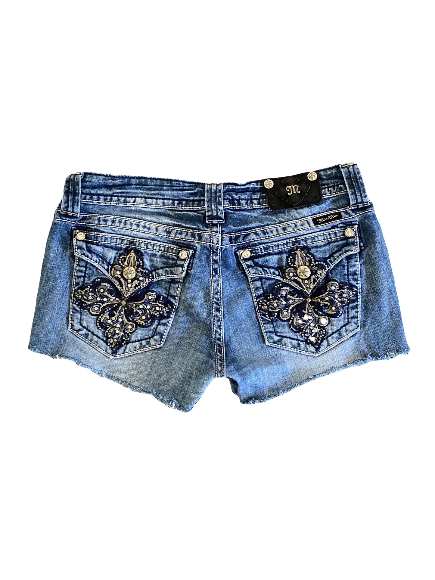 miss me mini shorts