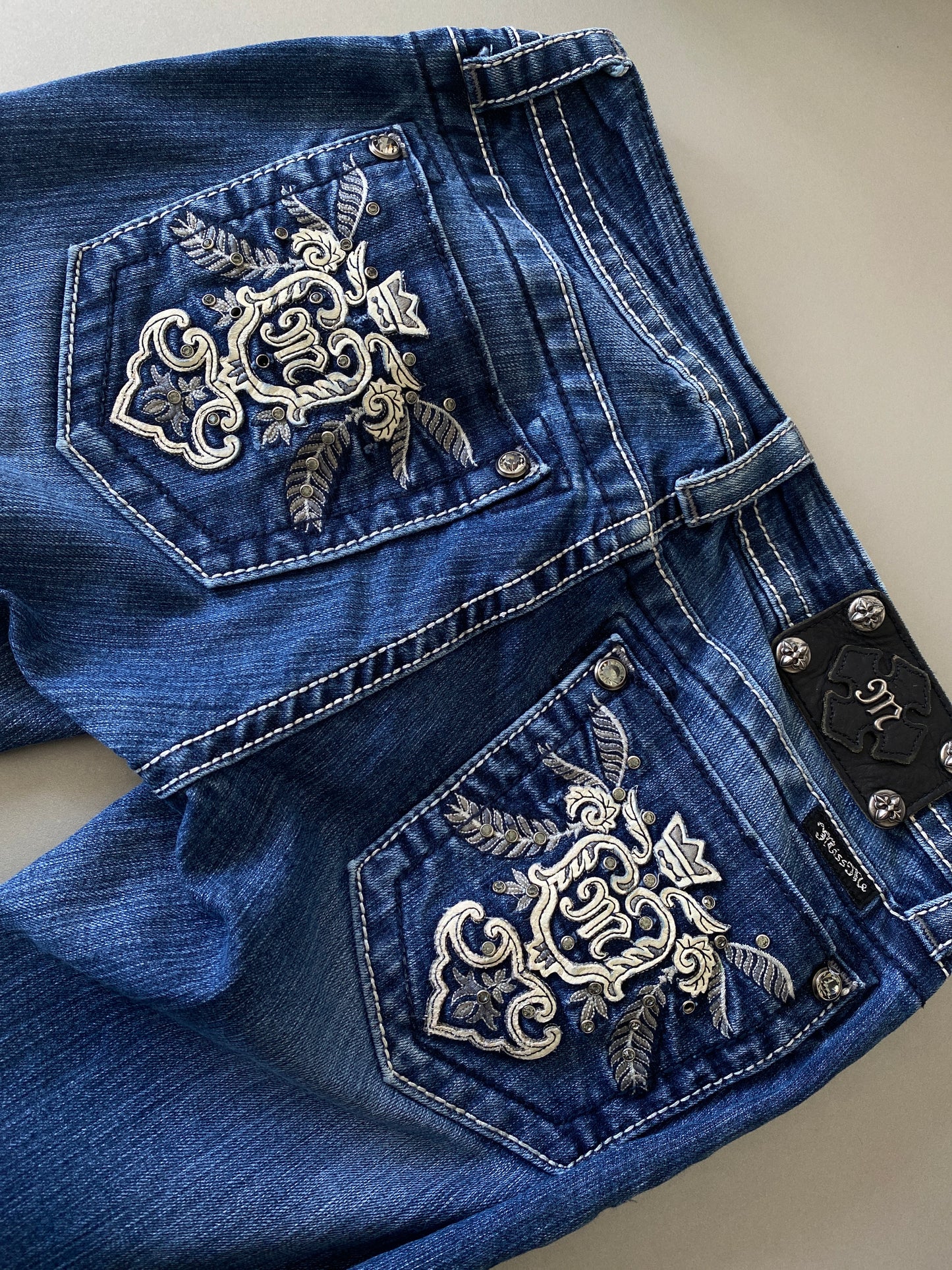 miss me bootcut jeans
