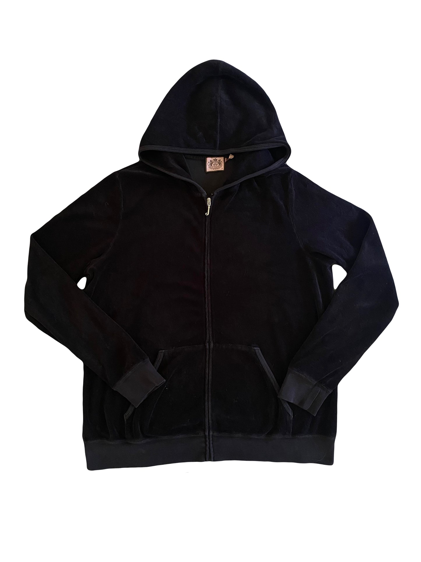 juicy couture zip up