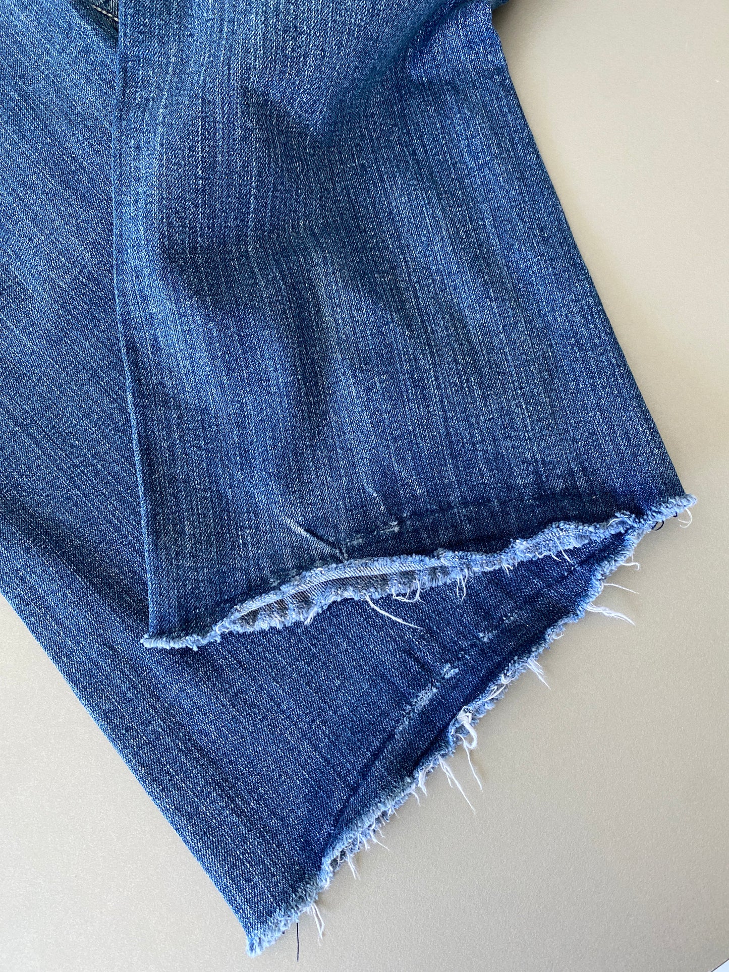 miss me cross bootcut jeans