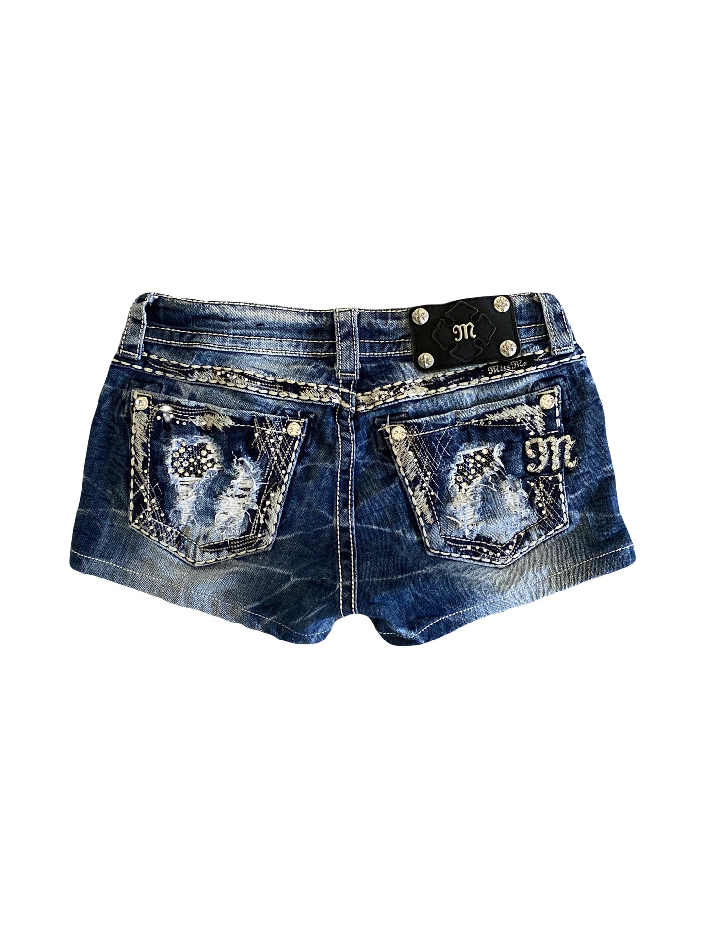 miss me mini shorts