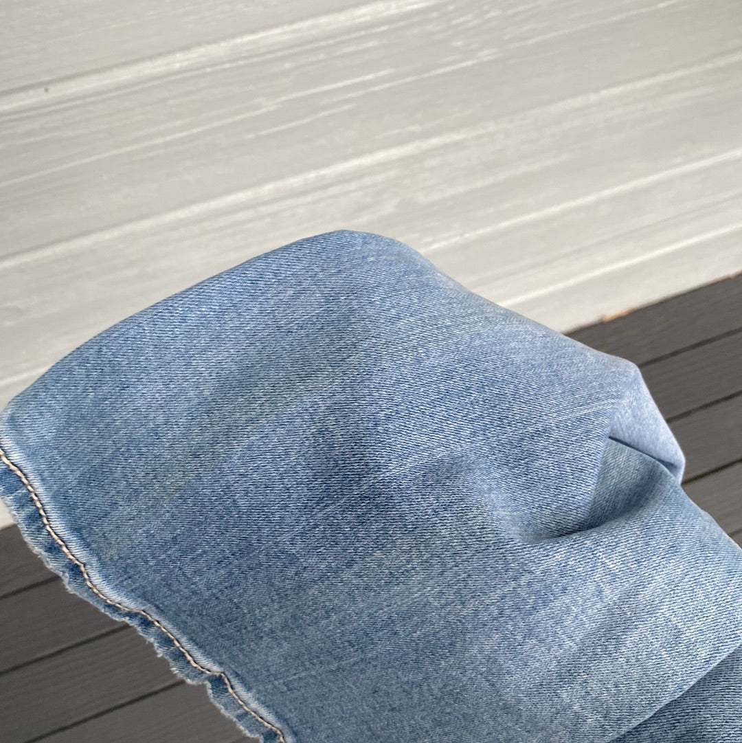 miss me bootcut light wash jeans