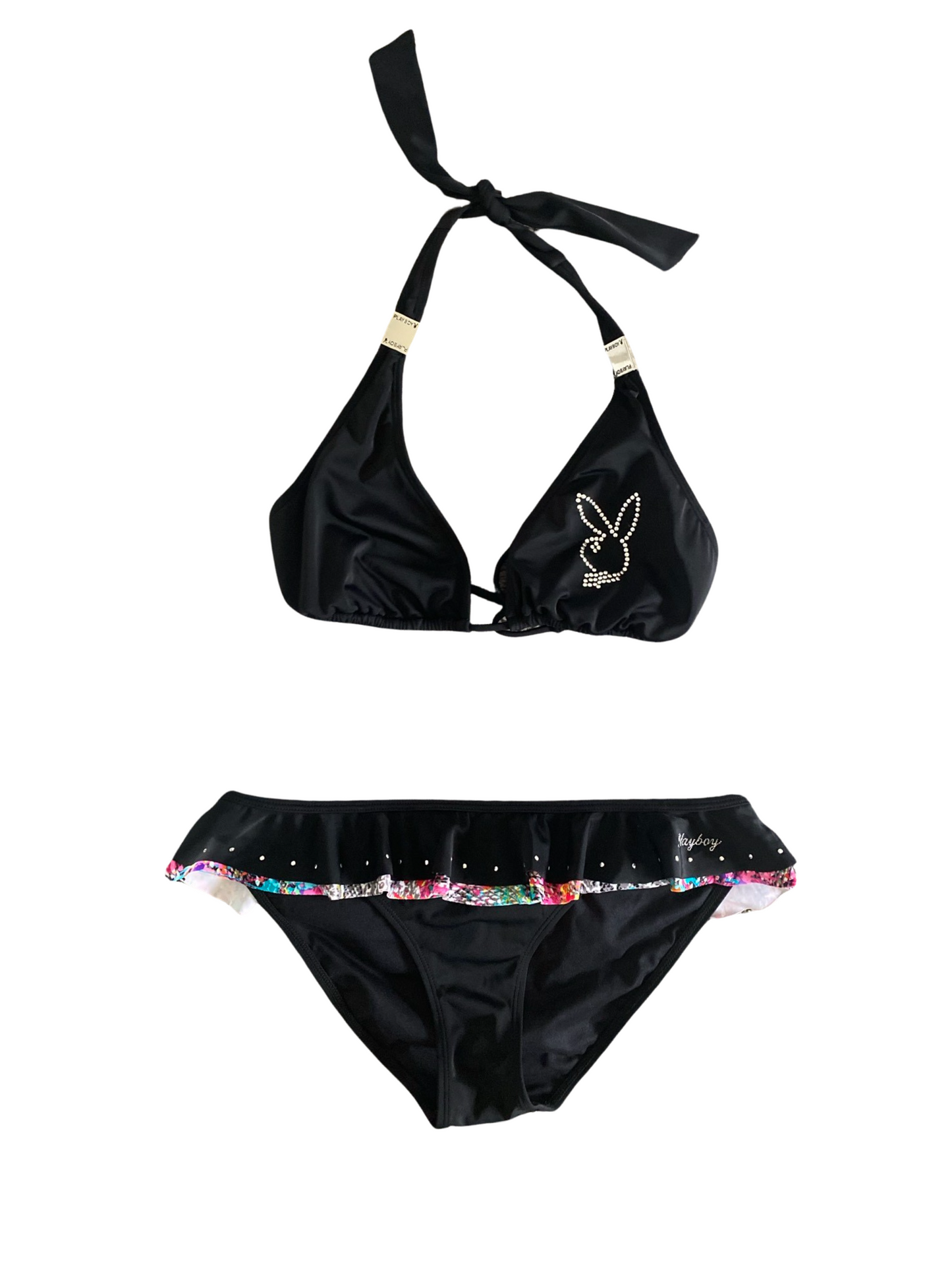 playboy bikini set