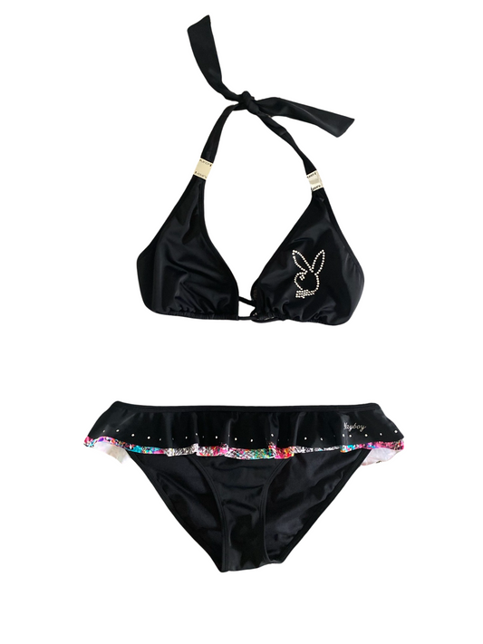 playboy bikini set
