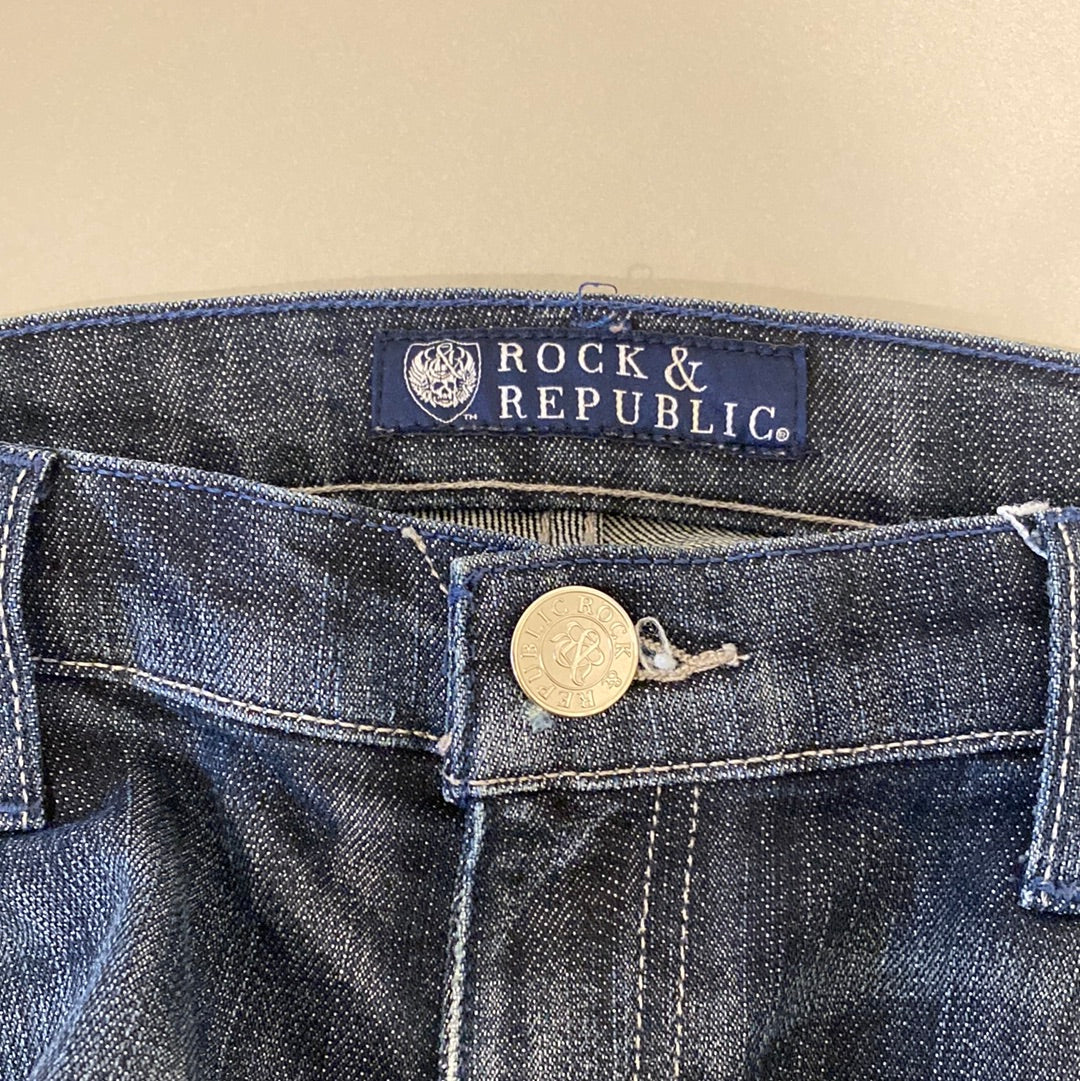 rock republic jeans