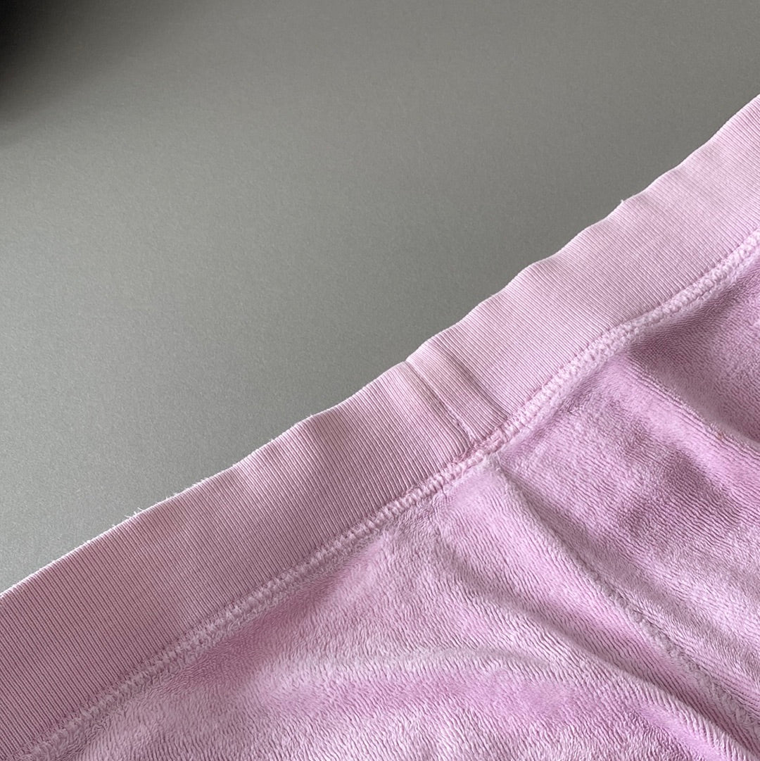 pink juicy couture pants