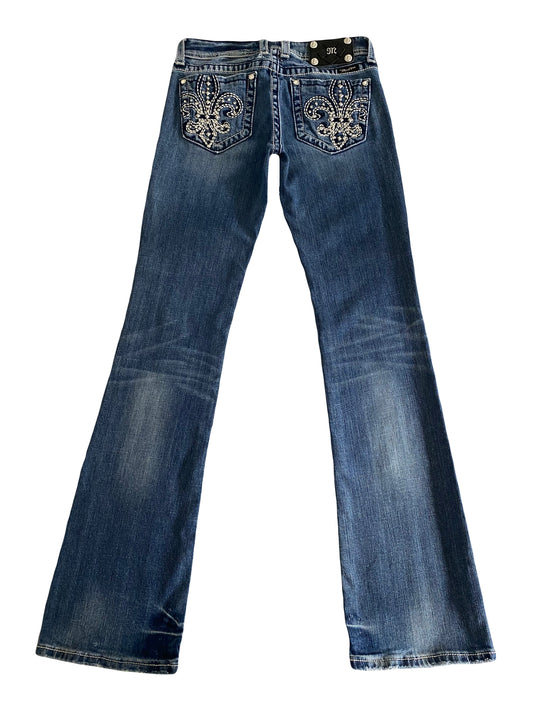 miss me bootcut jeans