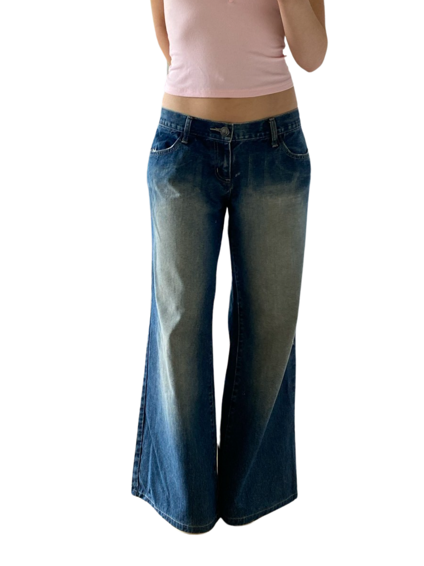 roxy vintage jeans
