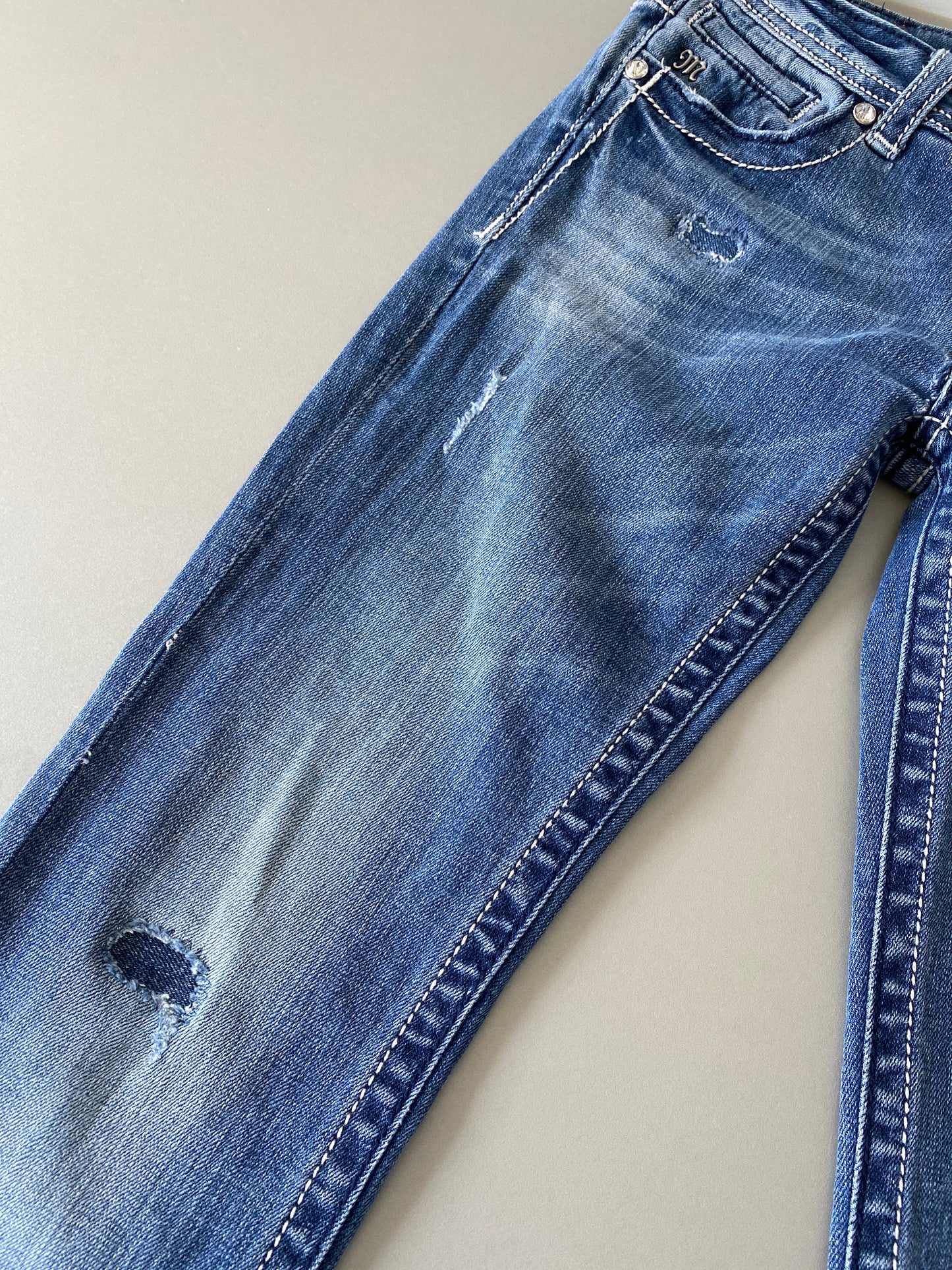 miss me bootcut jeans