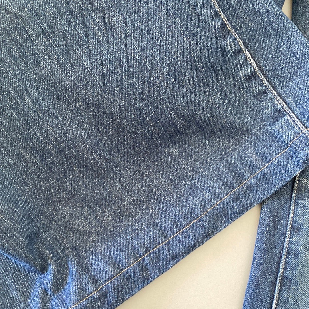 roxy vintage wide leg jeans