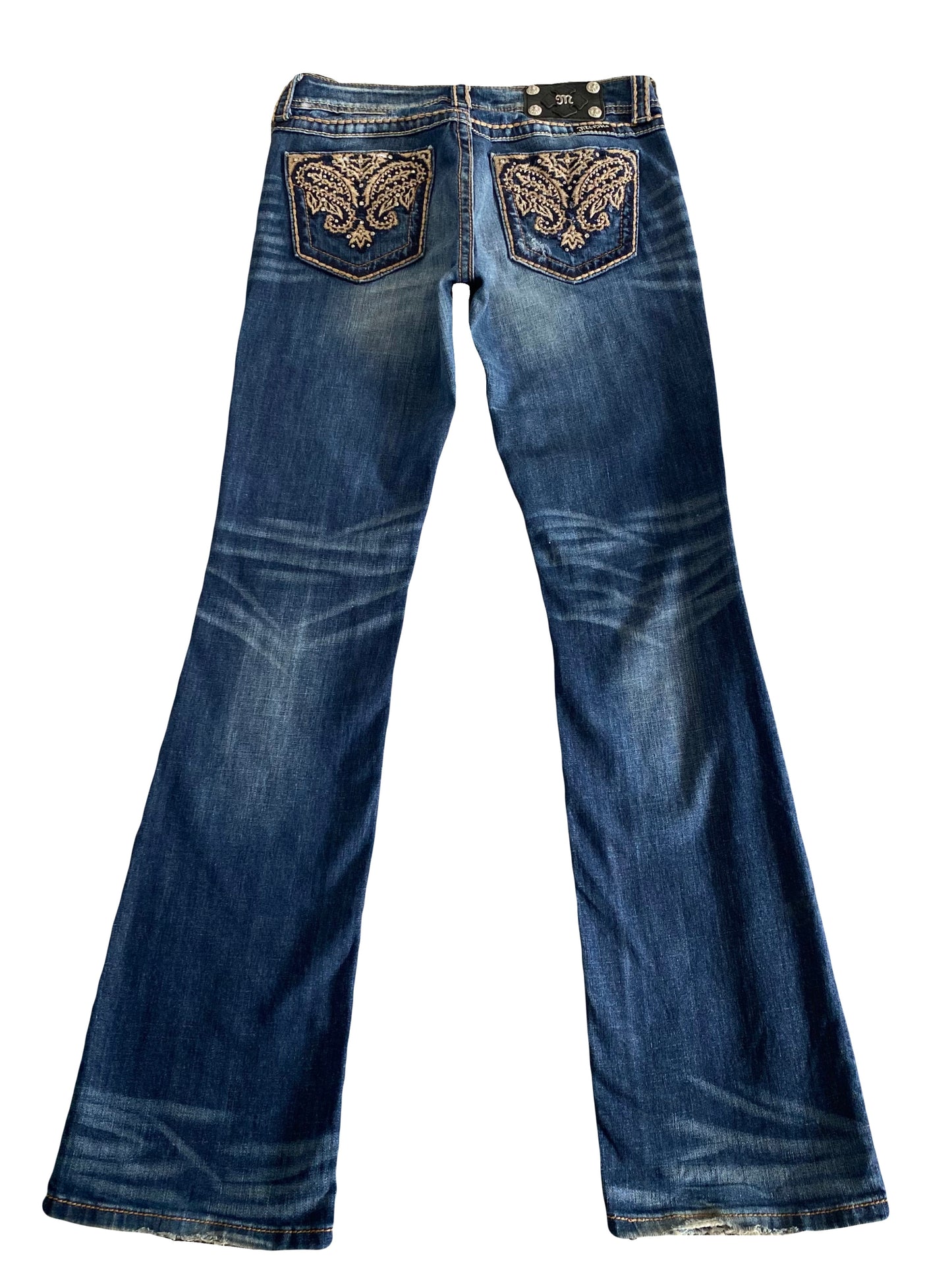 miss me bootcut jeans