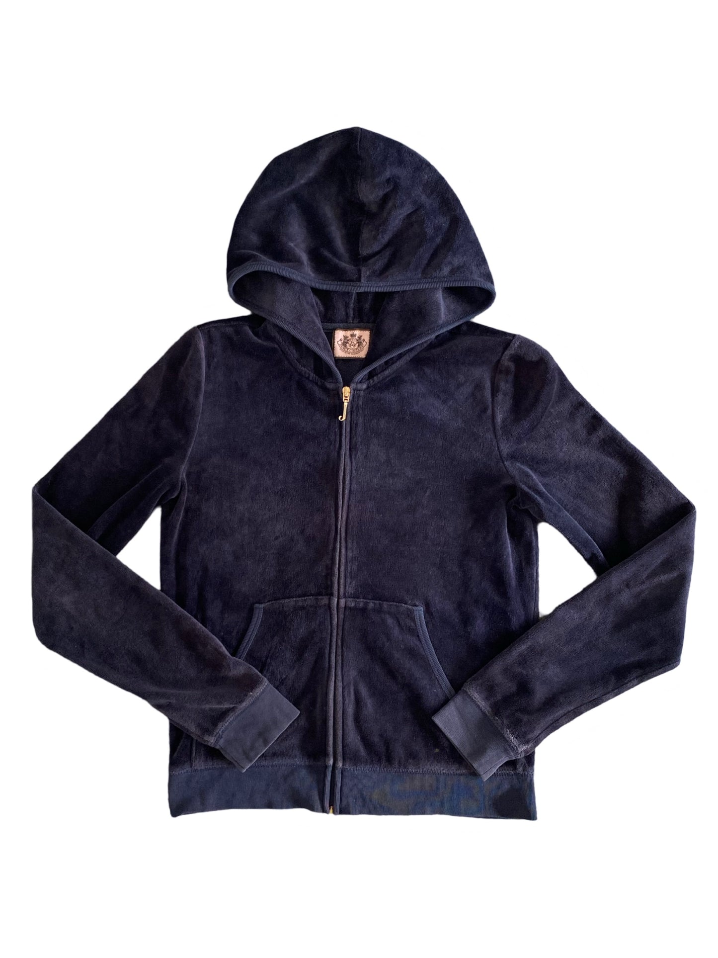 juicy couture zip up