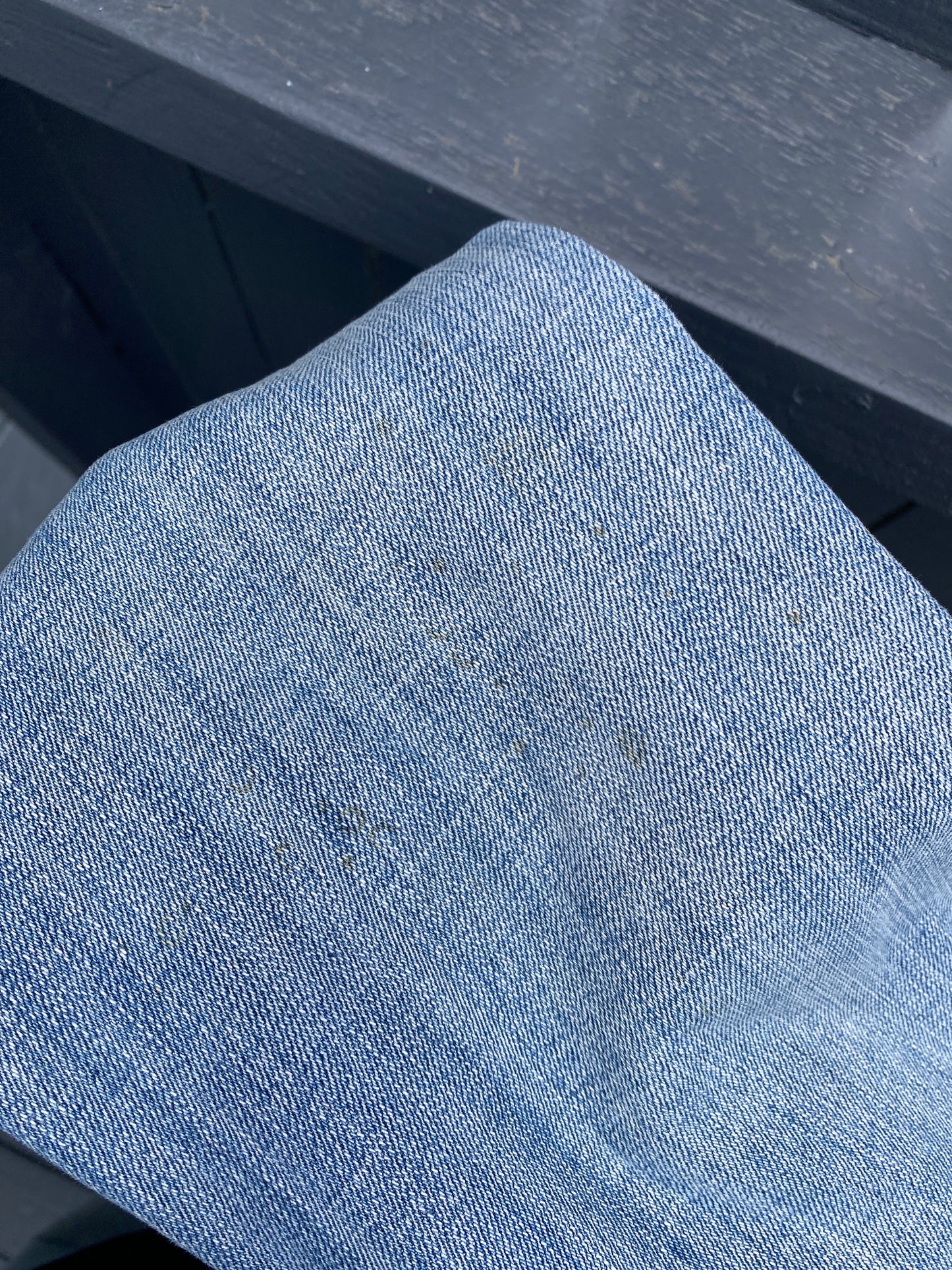 insane miss me bootcut cross jeans