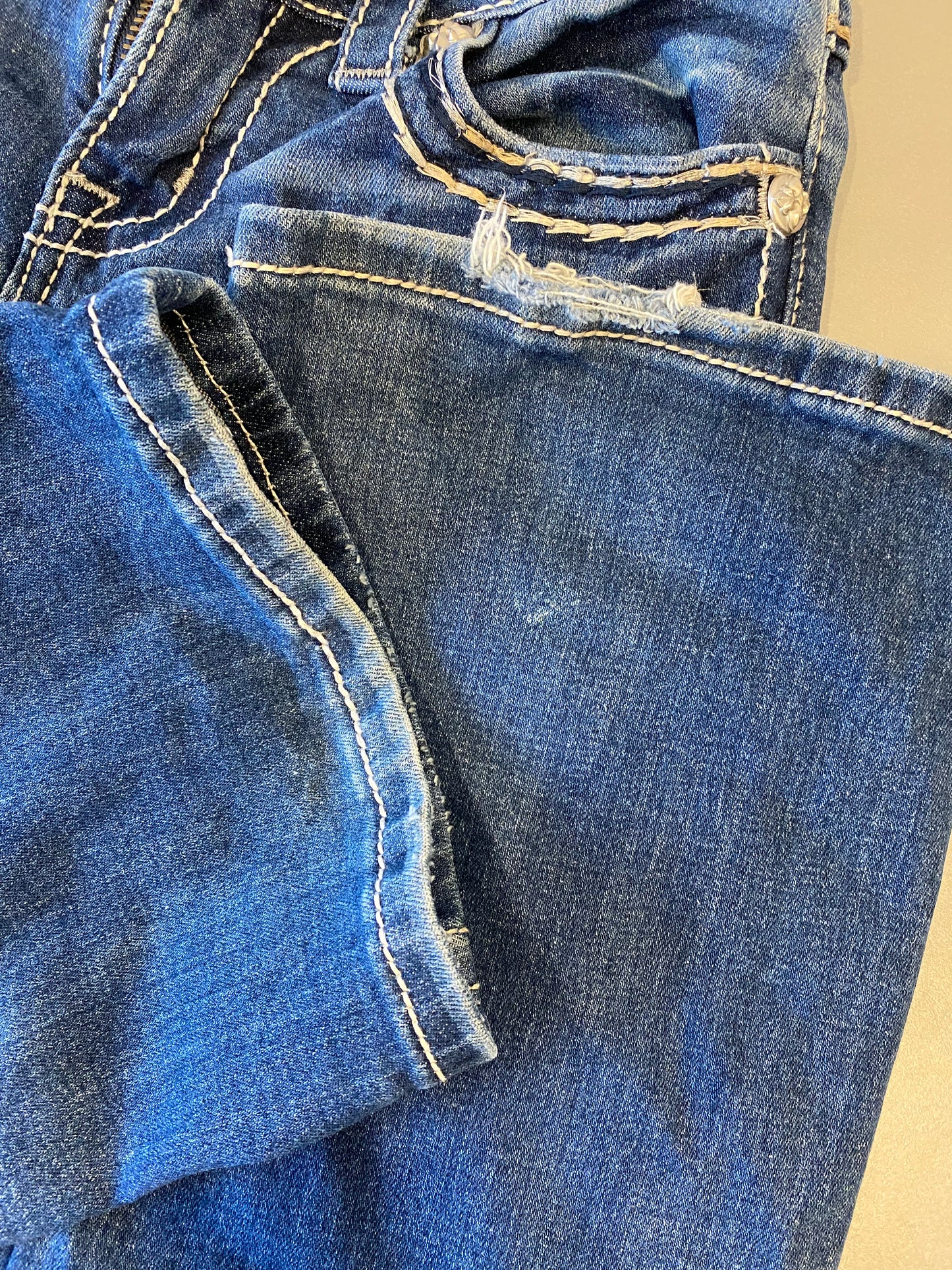 miss me bootcut jeans