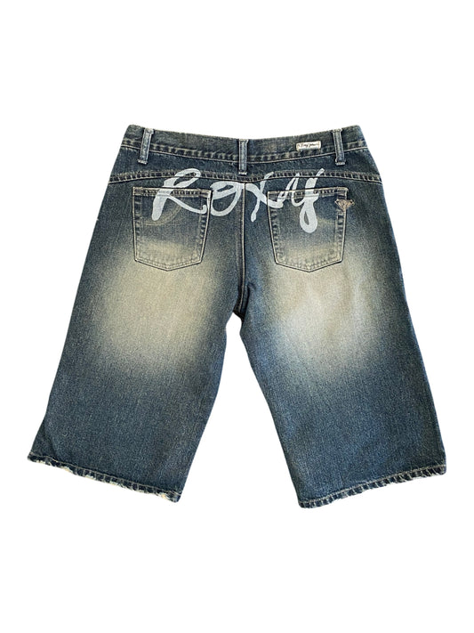 ♡roxy shorts♡