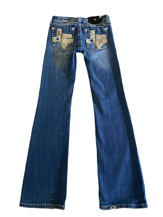 miss me cowgirl jeans