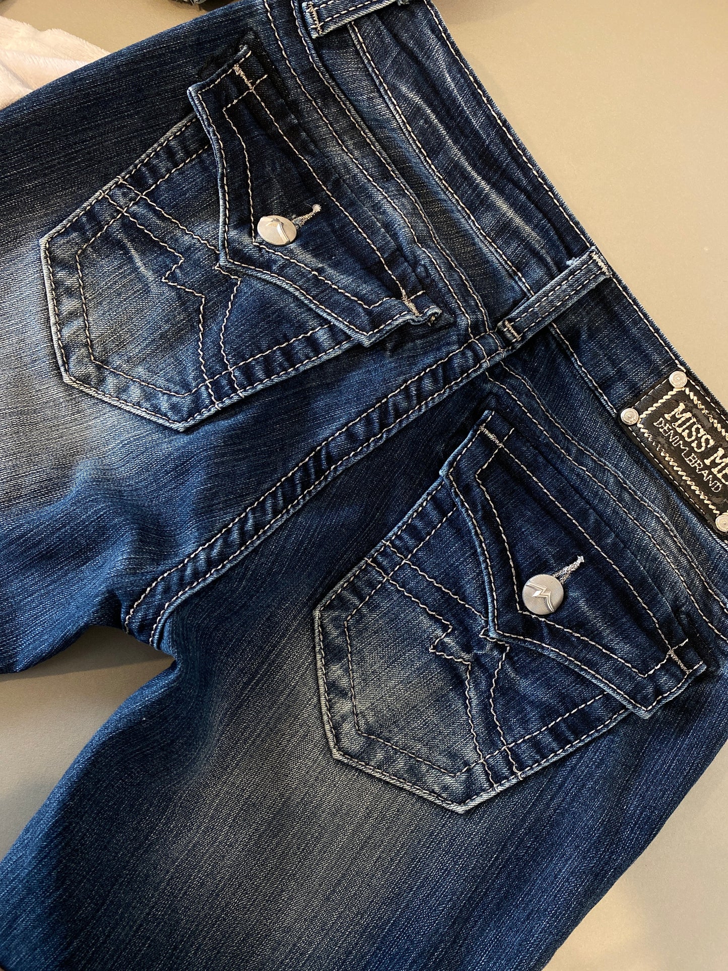 miss me bootcut jeans