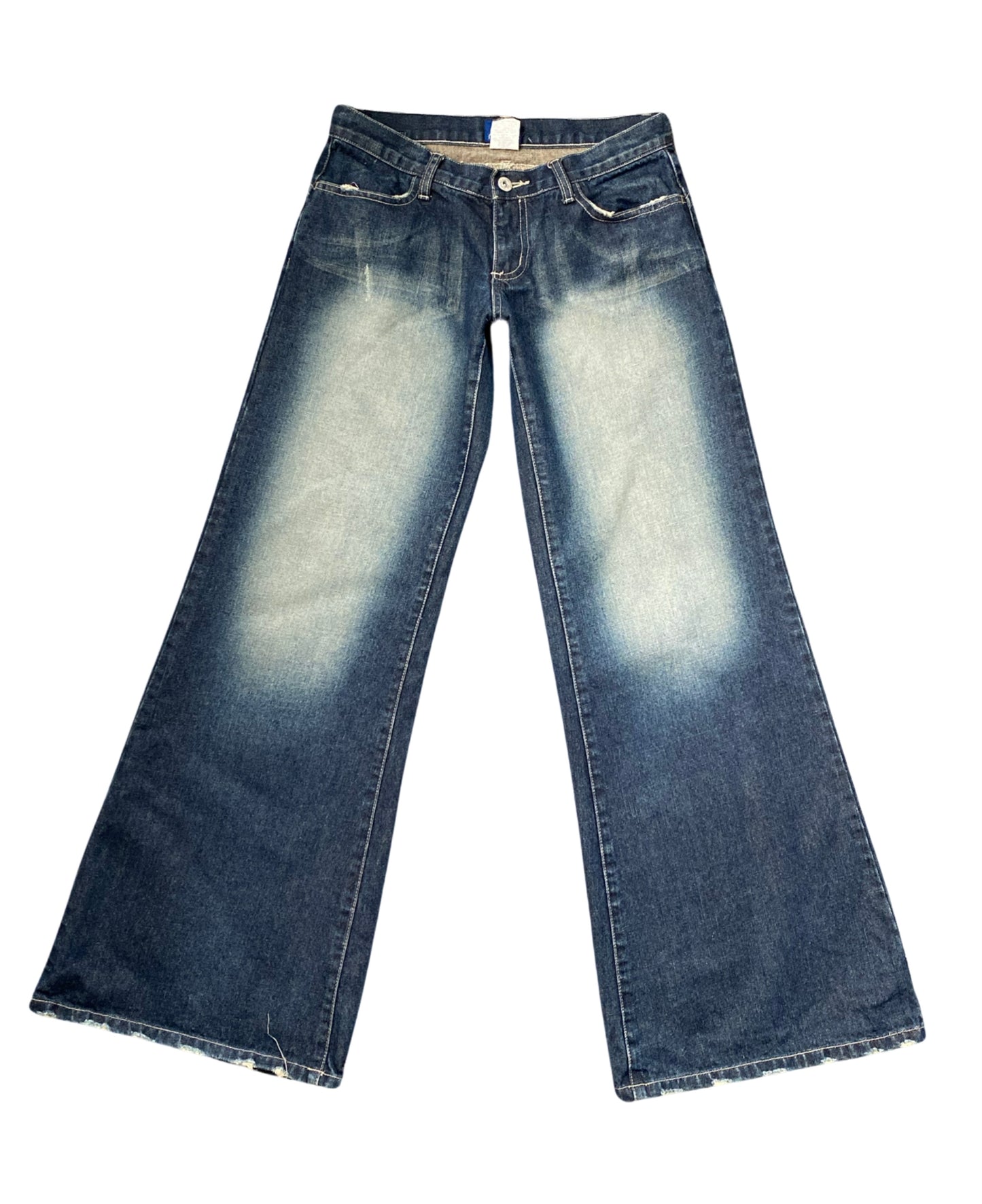 roxy vintage backslider wide leg jeans