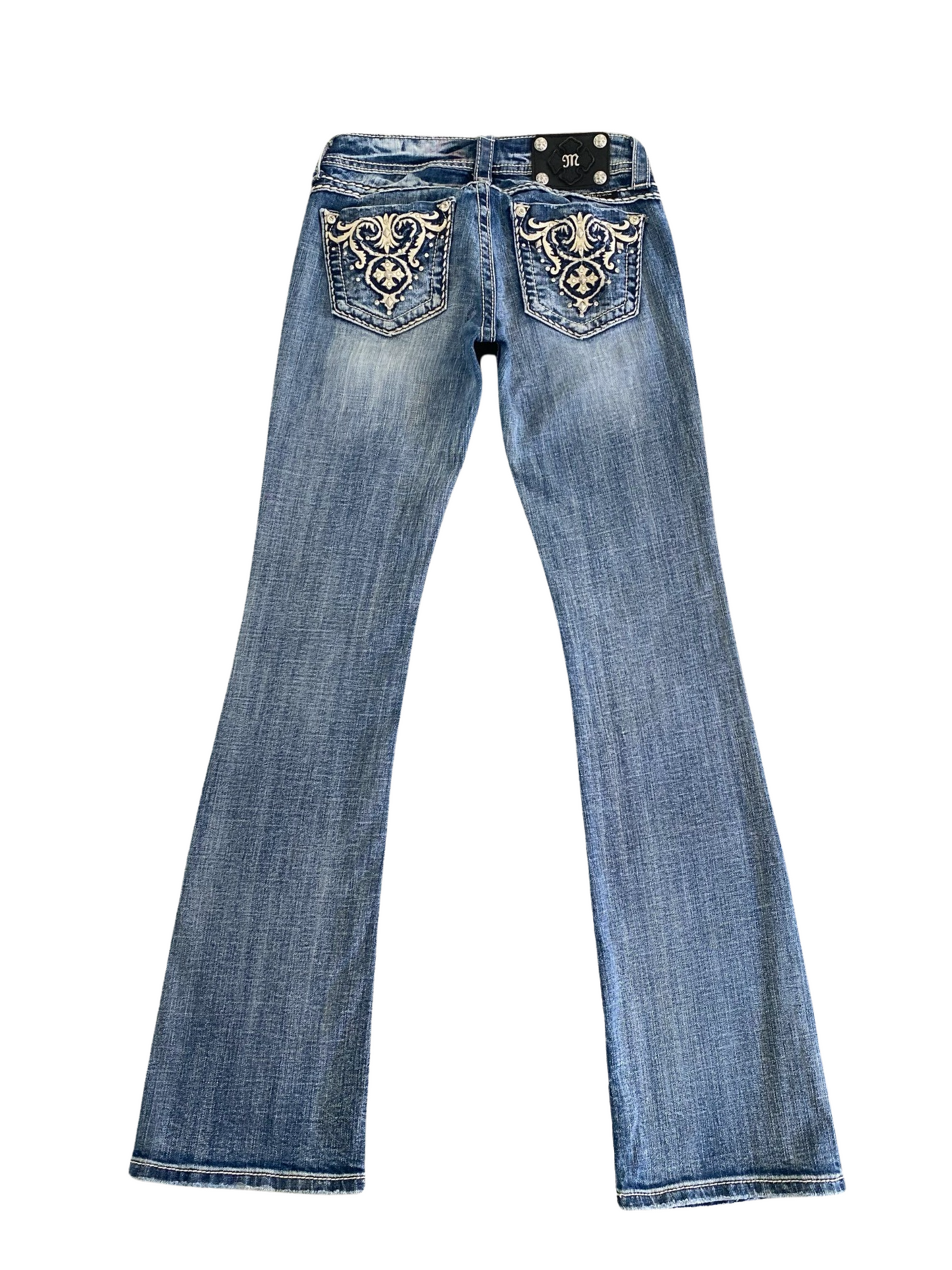 miss me bootcut jeans