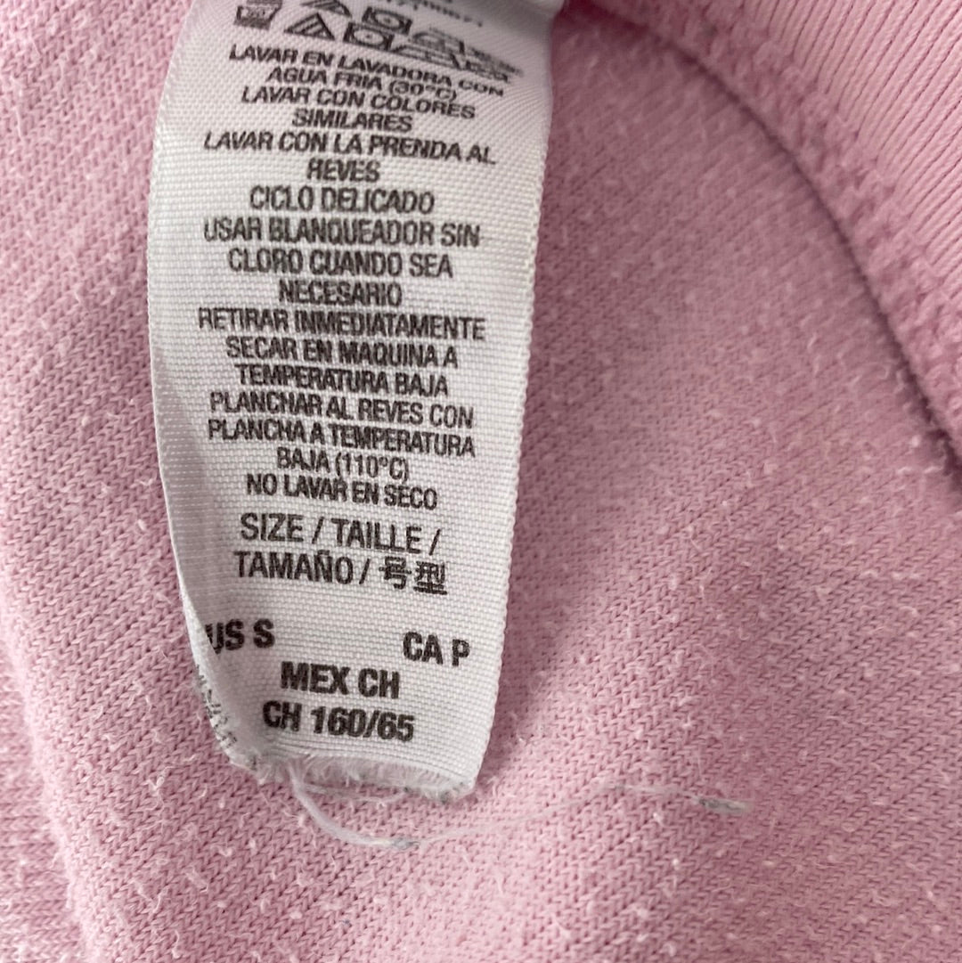 pink juicy couture pants