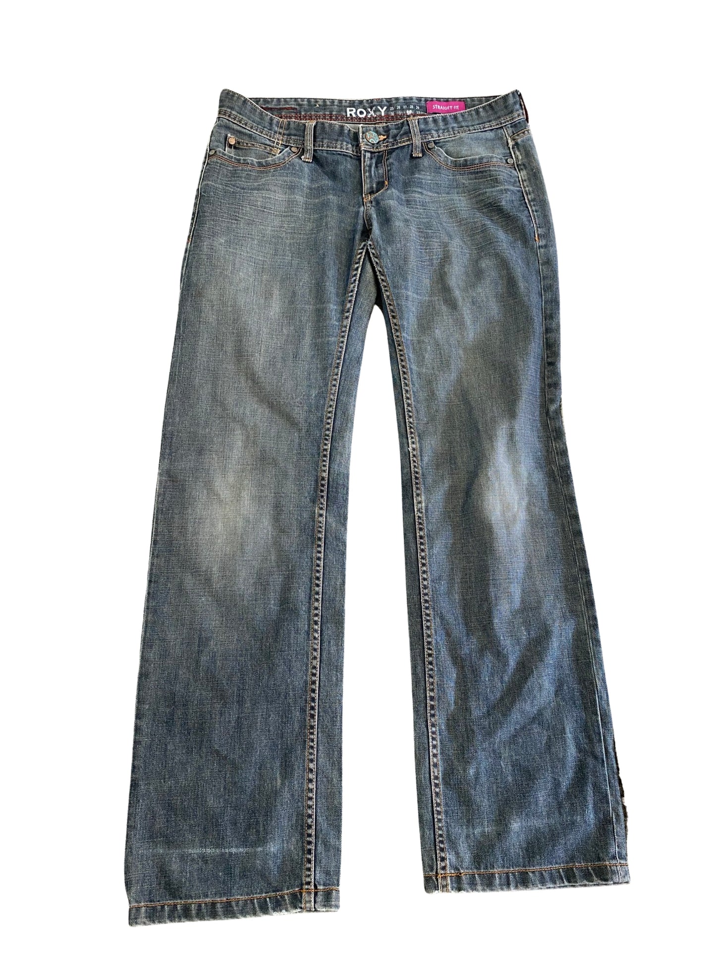 ♡ roxy jeans ♡