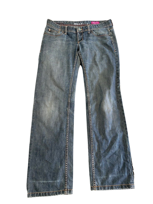 ♡ roxy jeans ♡