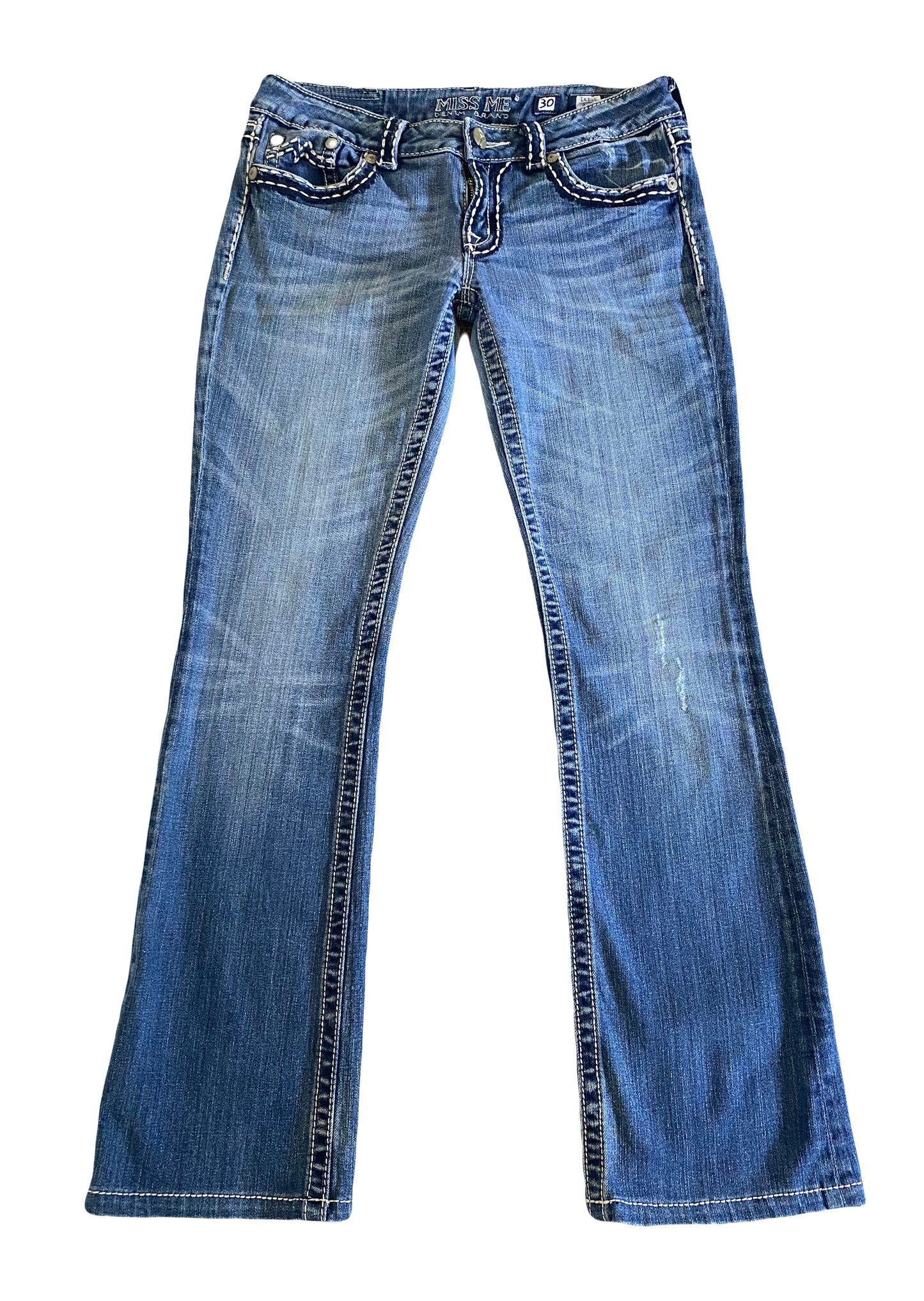 miss me bootcut jeans