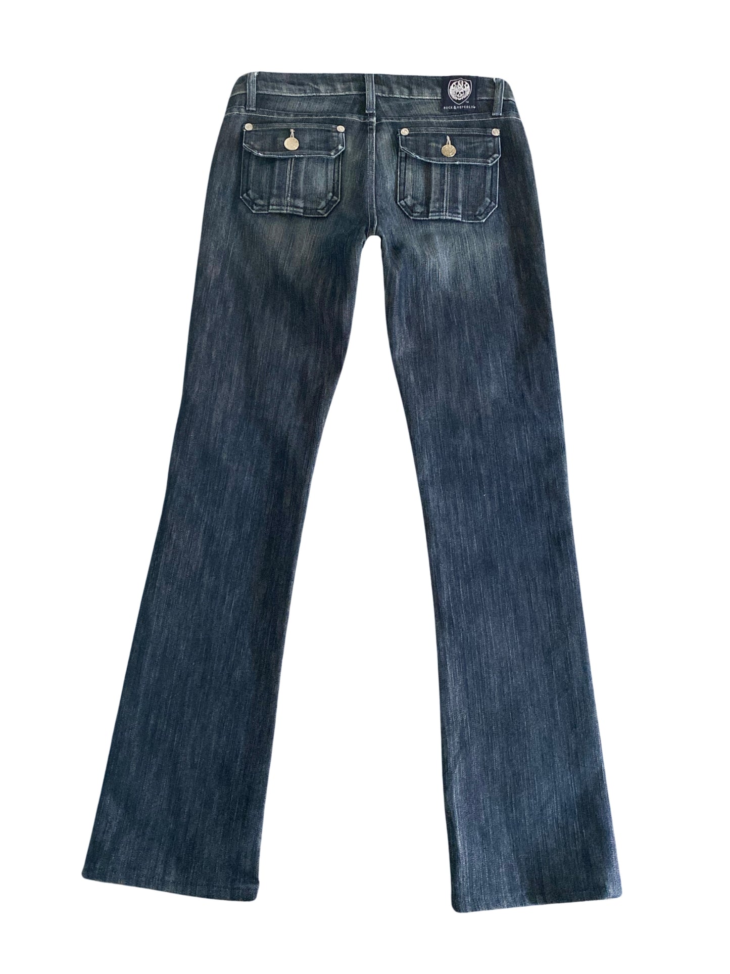 rock republic jeans