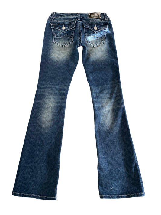 miss me bootcut jeans