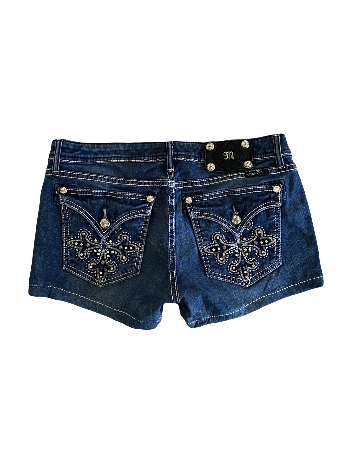 miss me mini shorts
