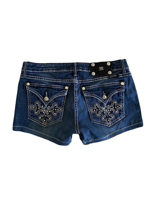 miss me mini shorts