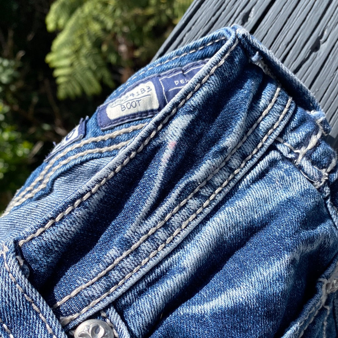 miss me bootcut jeans