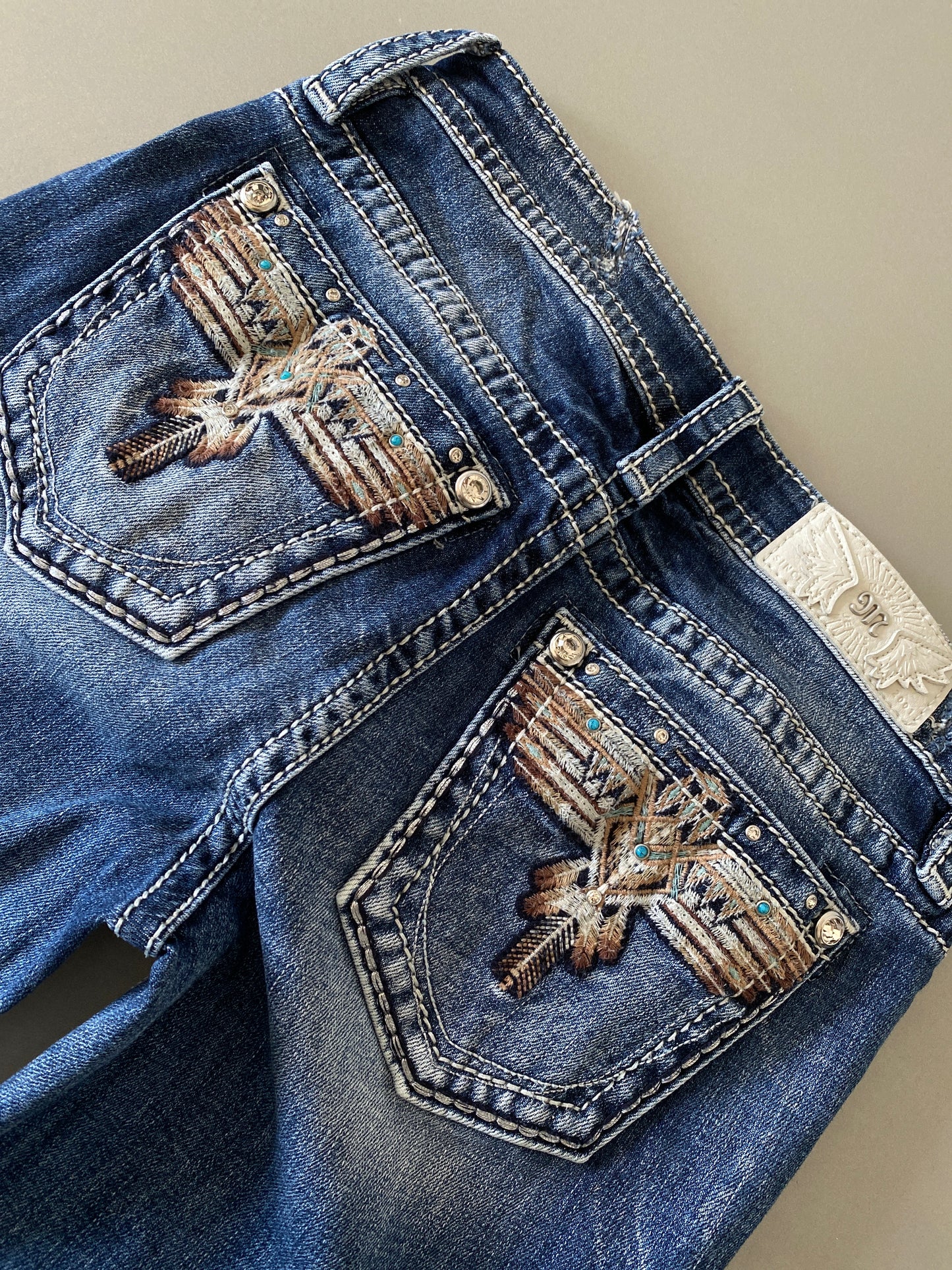miss me bootcut jeans