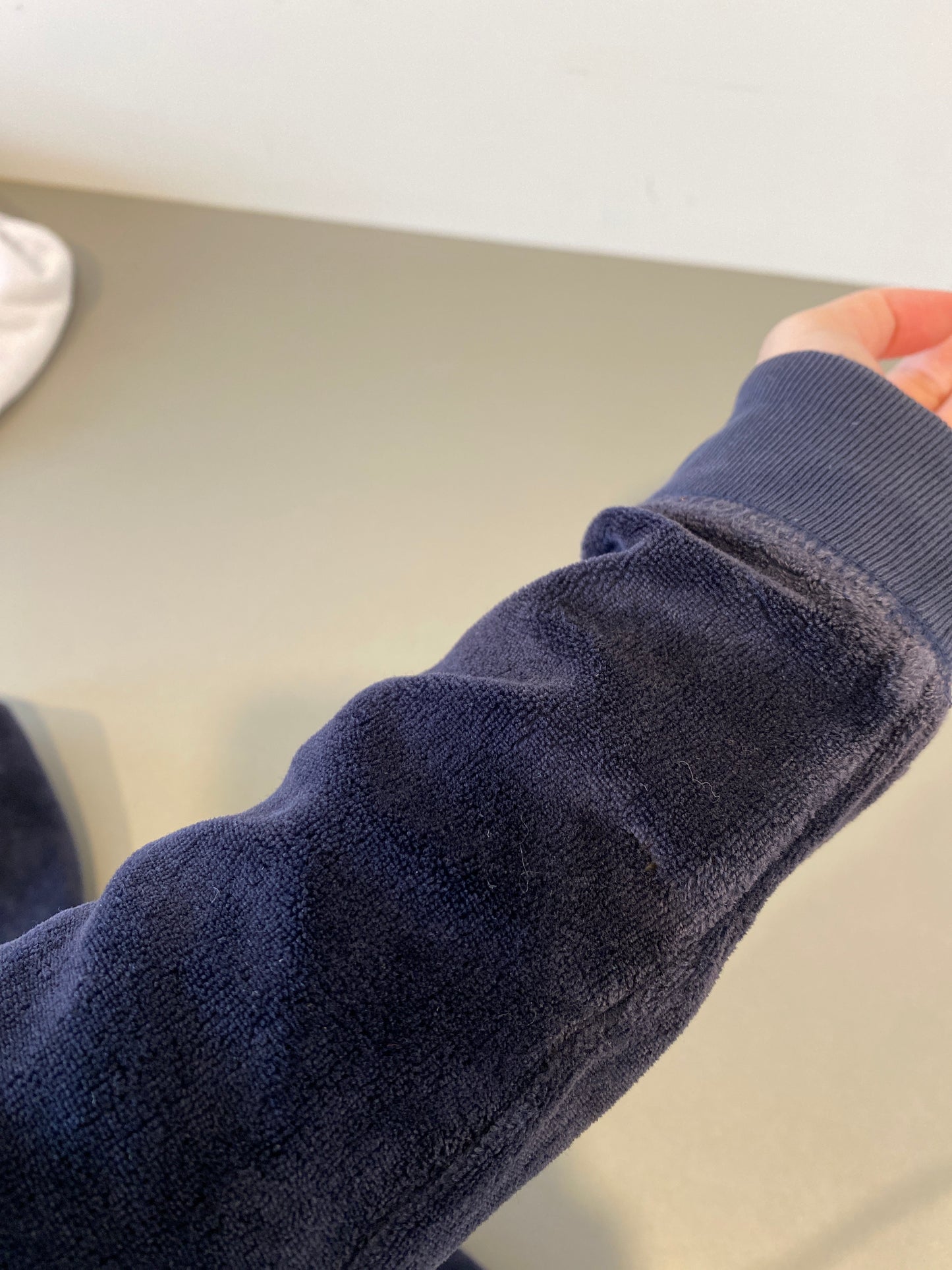 juicy couture zip up