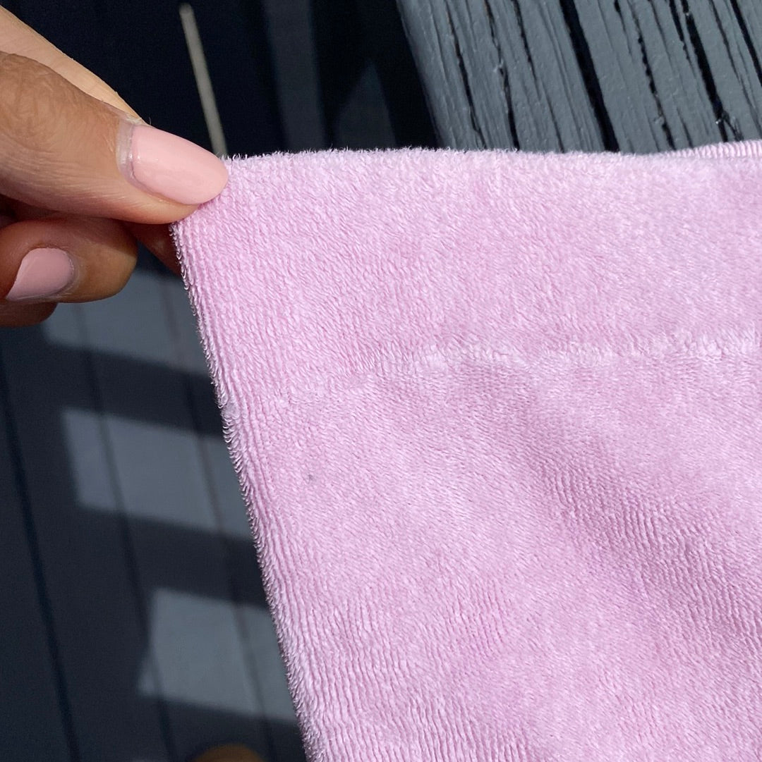 pink juicy couture pants