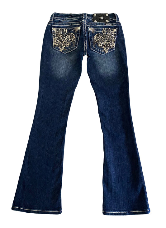 miss me bootcut jeans