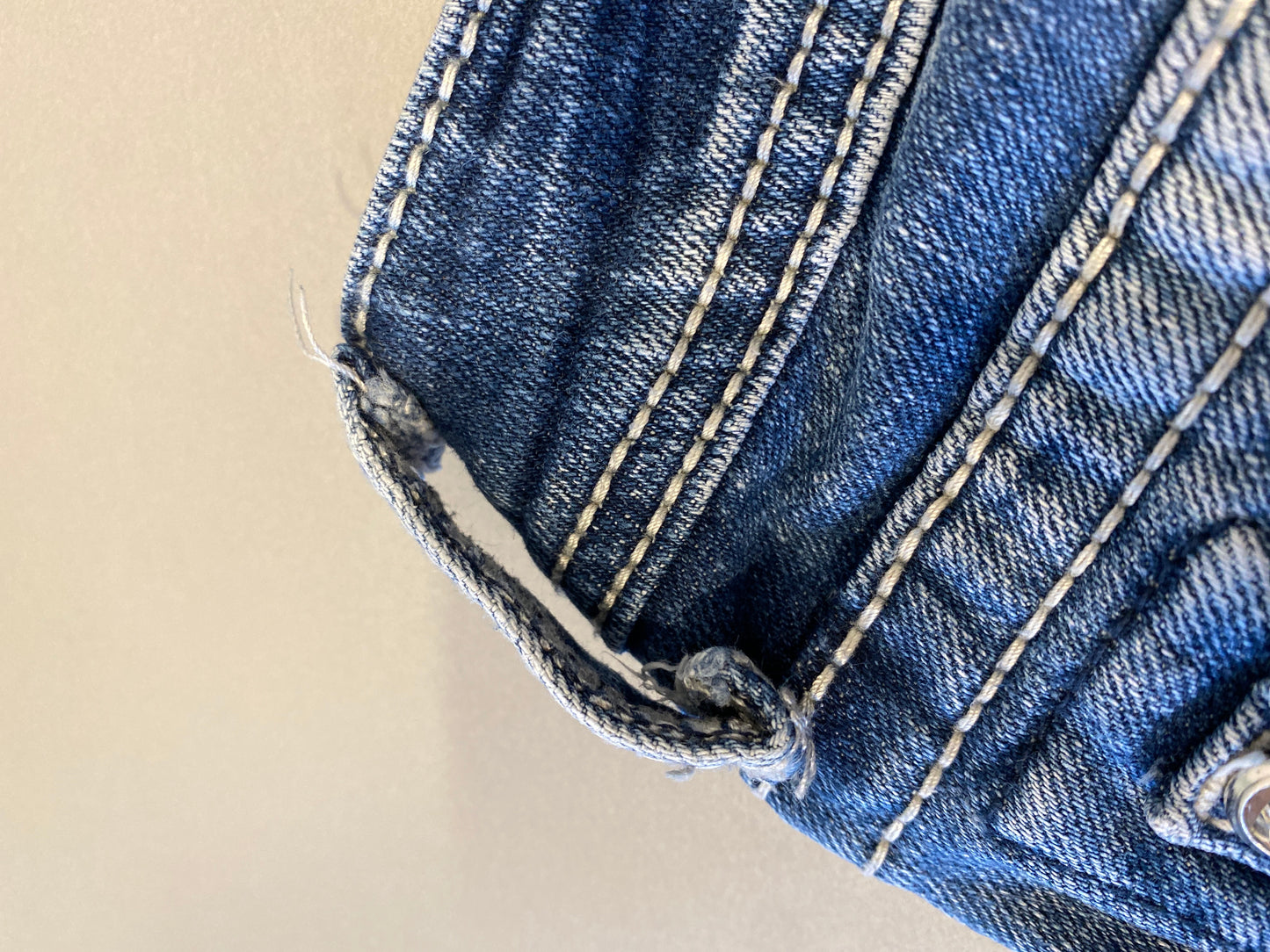 miss me angel wing bootcut jeans