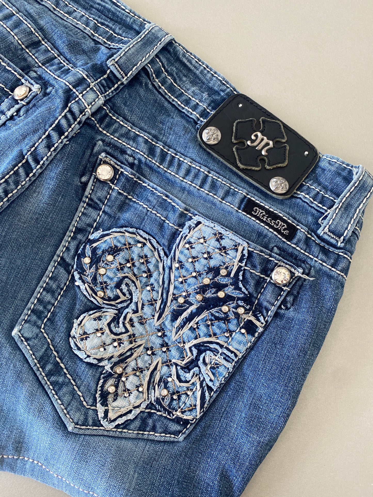 miss me mini shorts