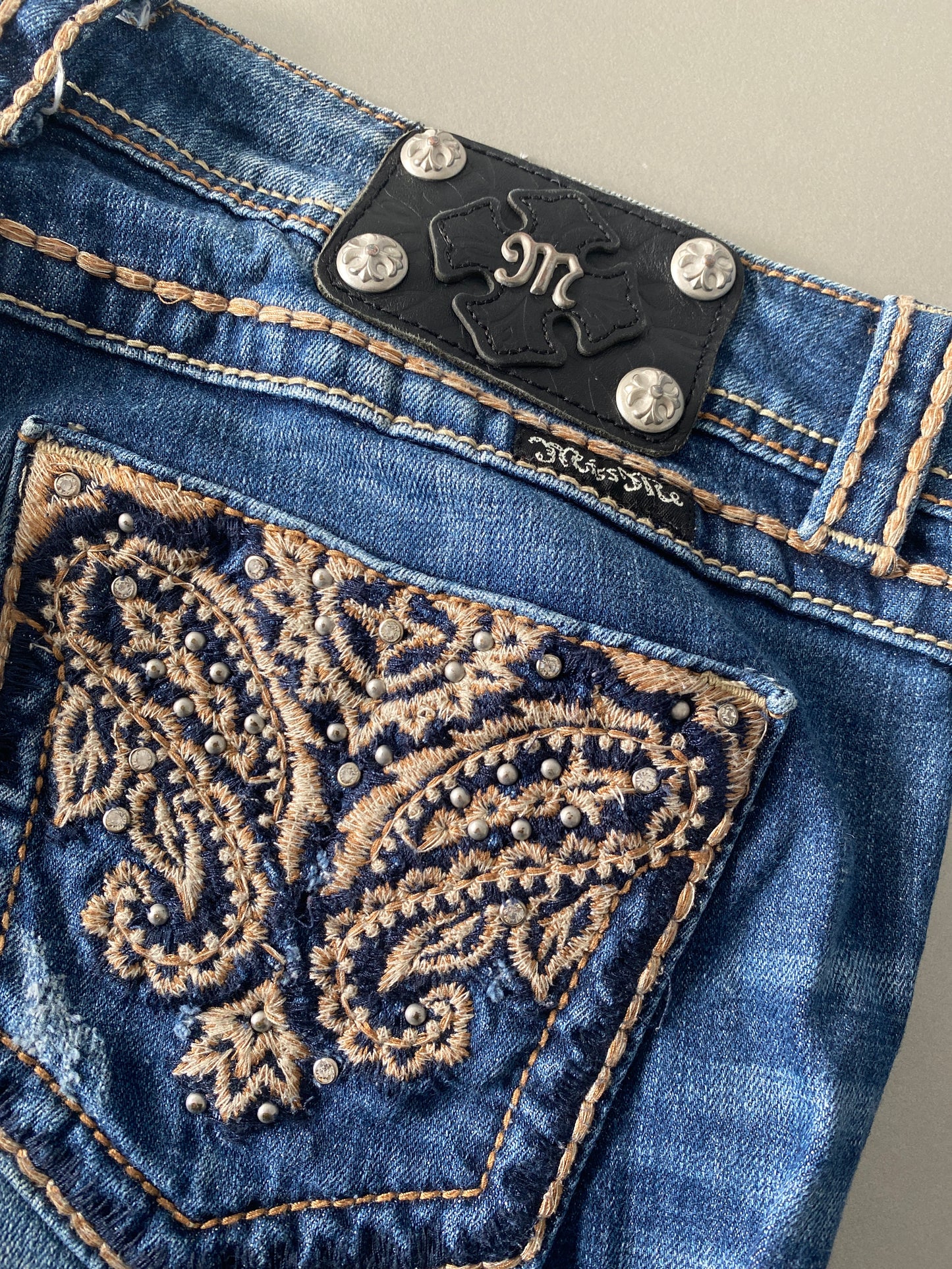 miss me bootcut jeans