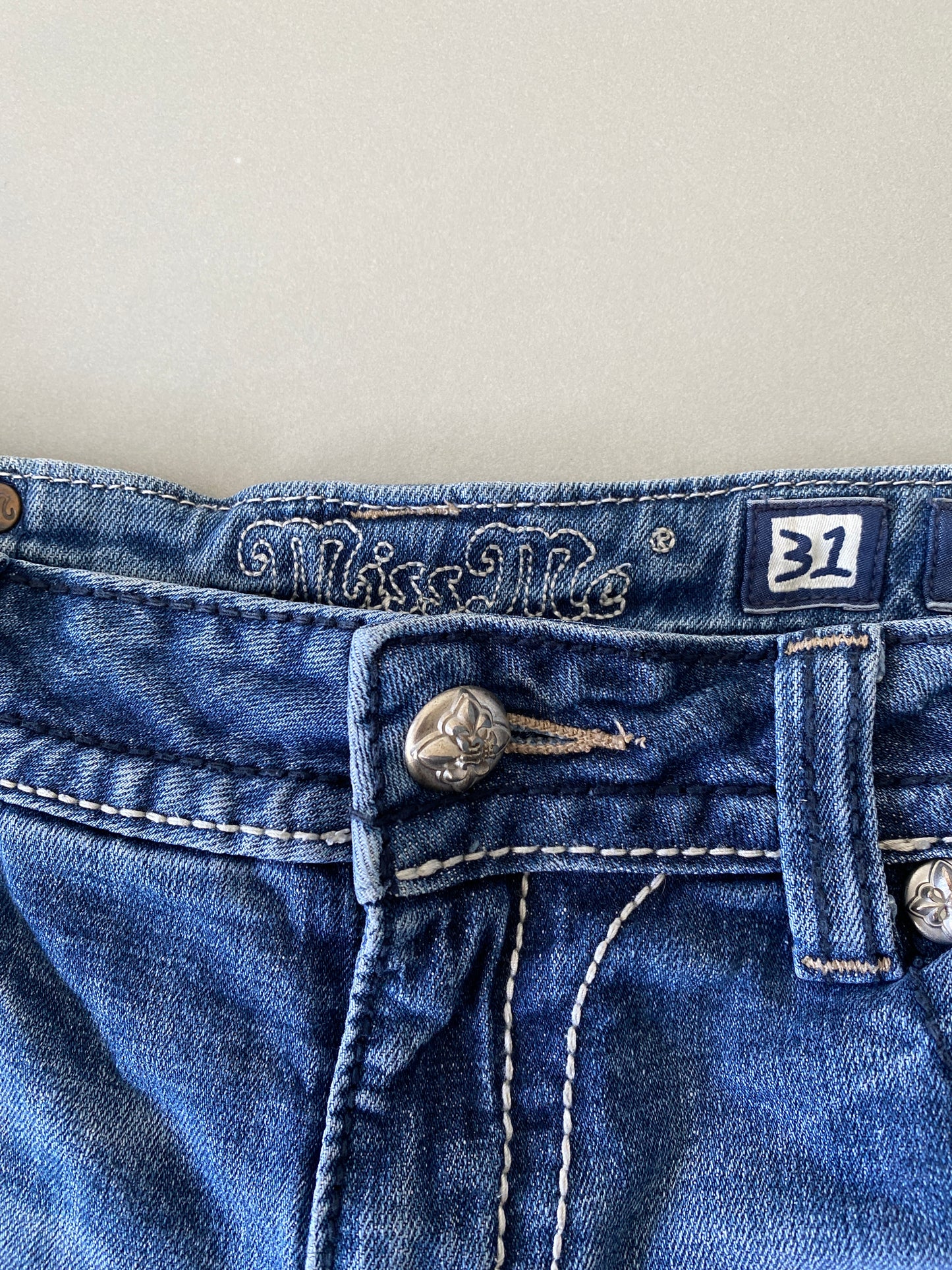miss me mini shorts