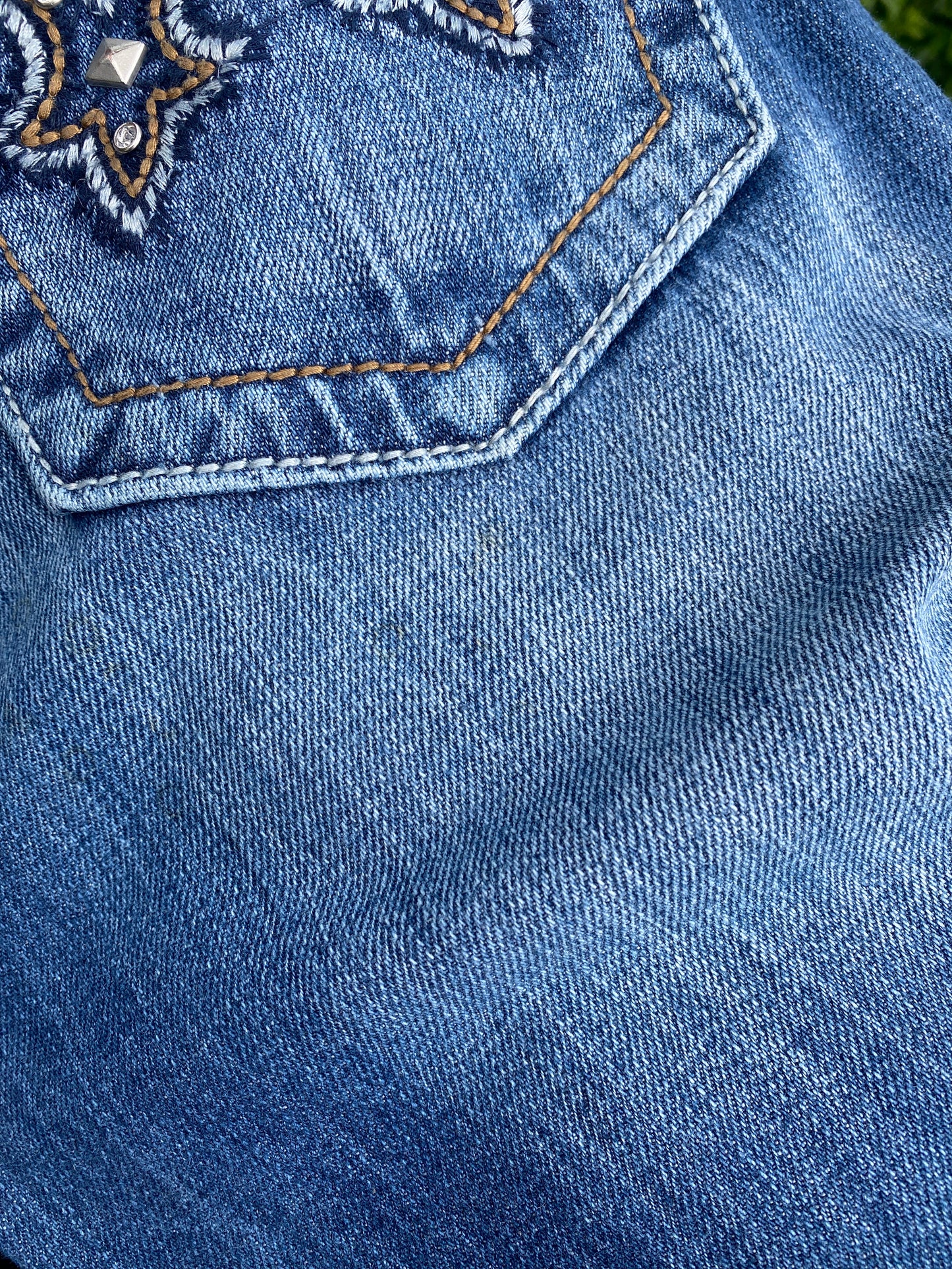 miss me bootcut jeans