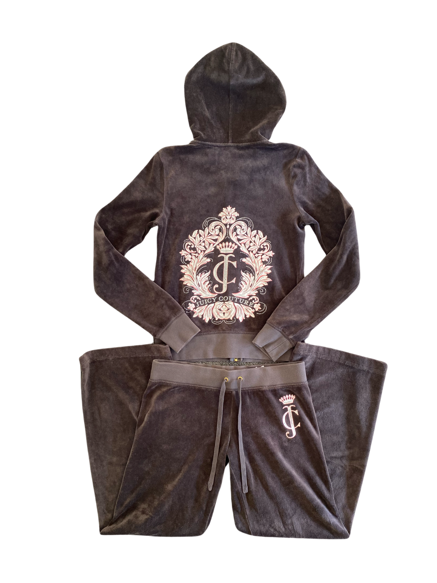juicy couture tracksuit